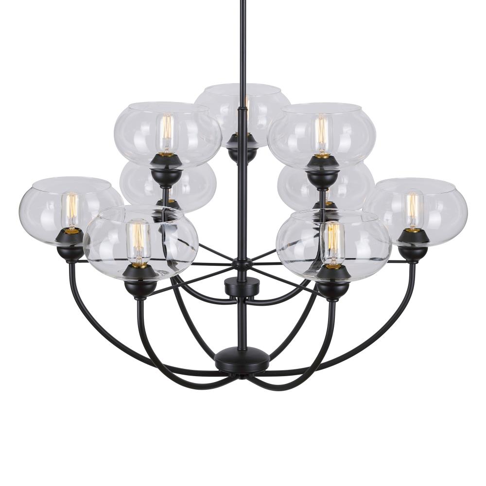 Forte Lighting 2732-09-04 b090015 - View #2