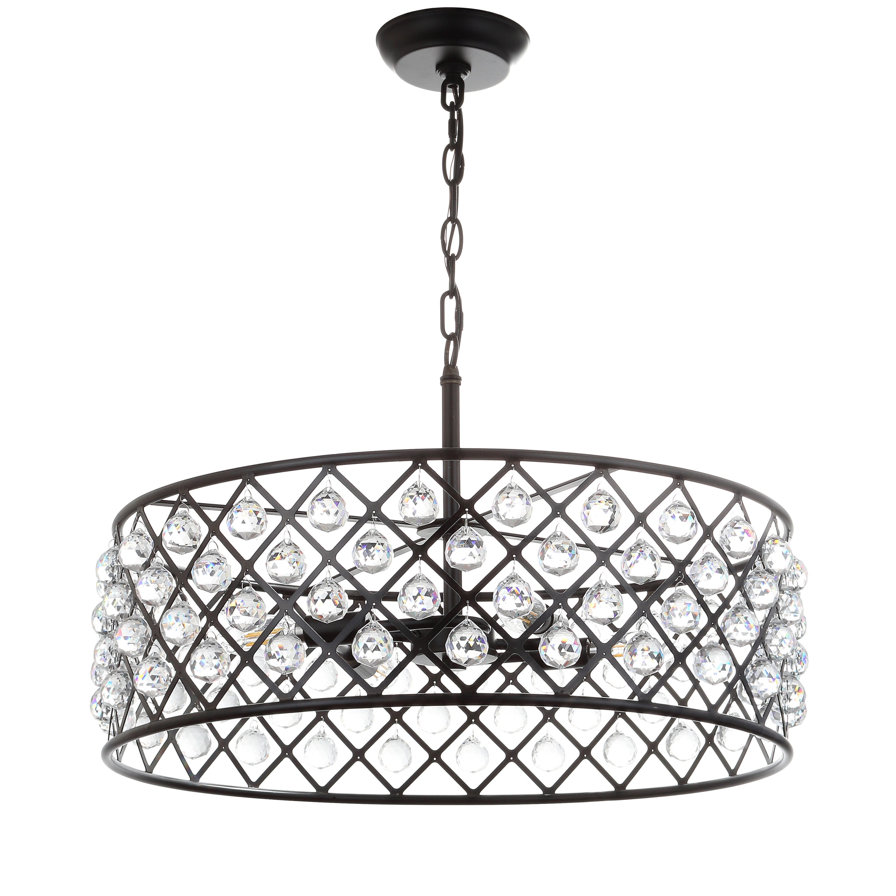 JONATHAN  Y JYL9027A Pendant-Lights - View #3