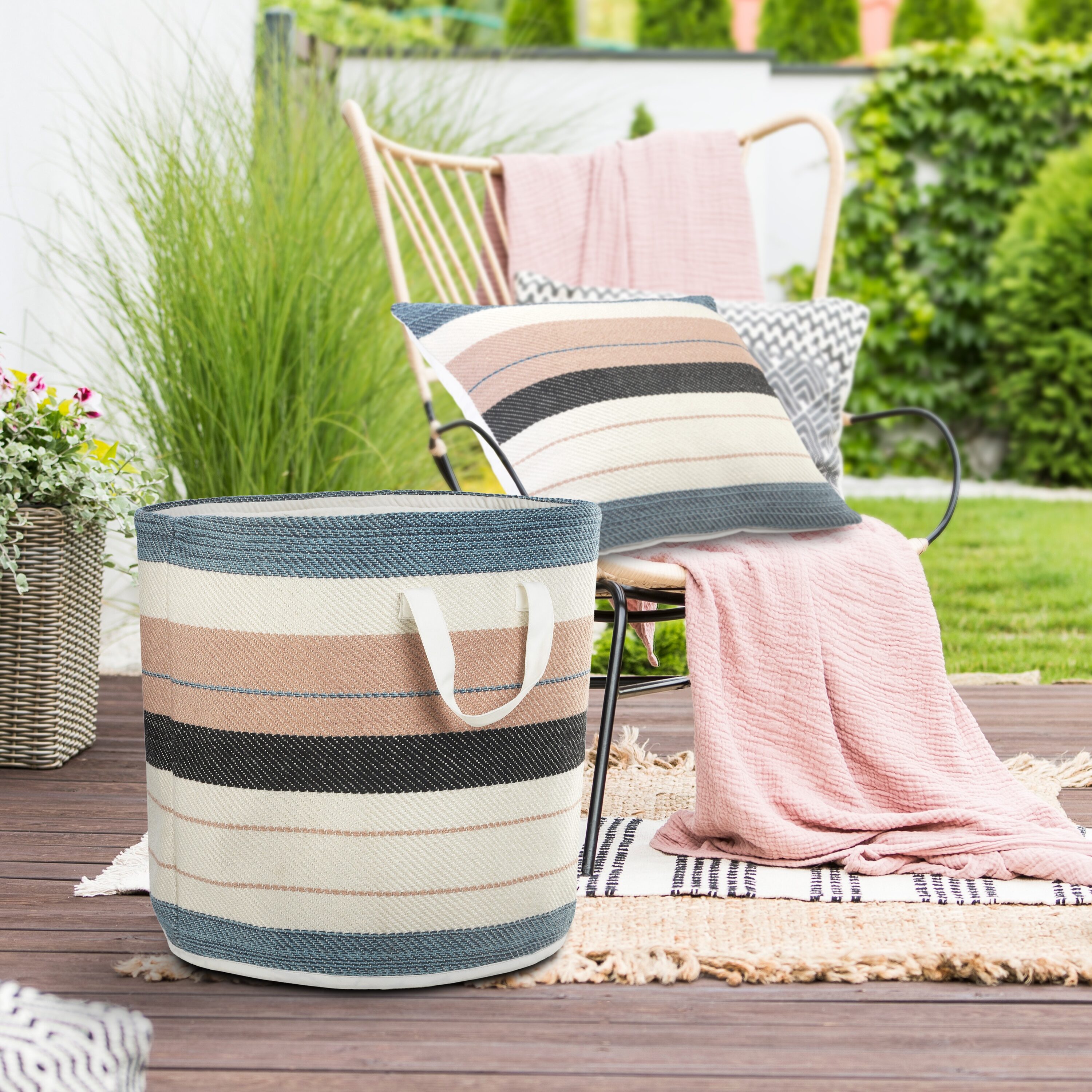 LR Home 7702A0084934J8 Bins-Baskets - View #7