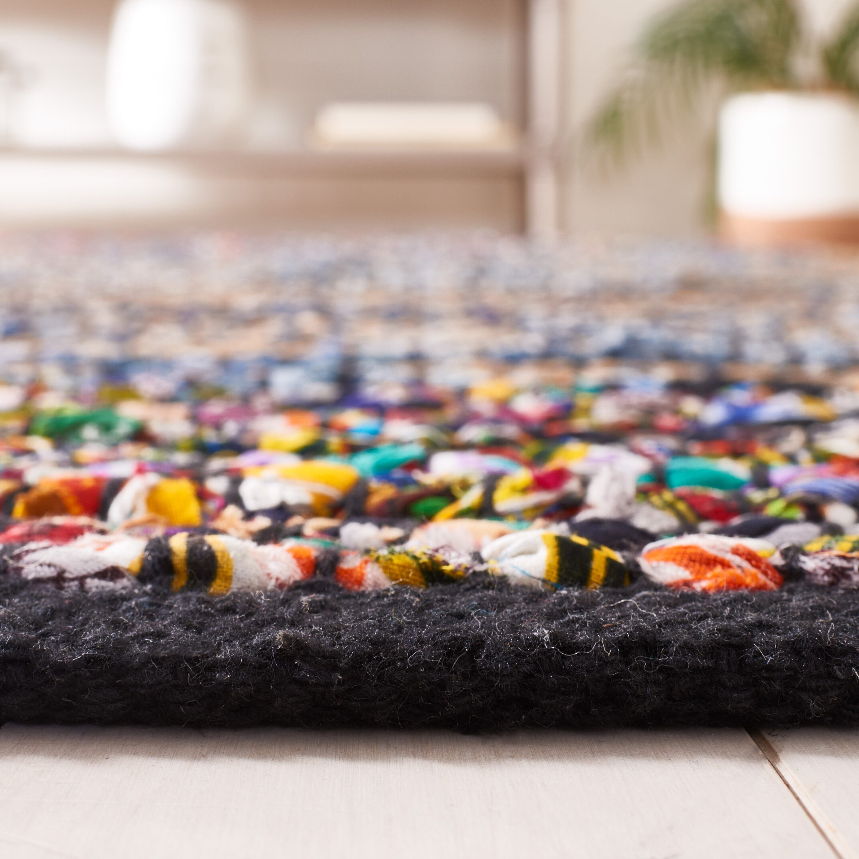 Safavieh CAP369A-4 rugs - View #4