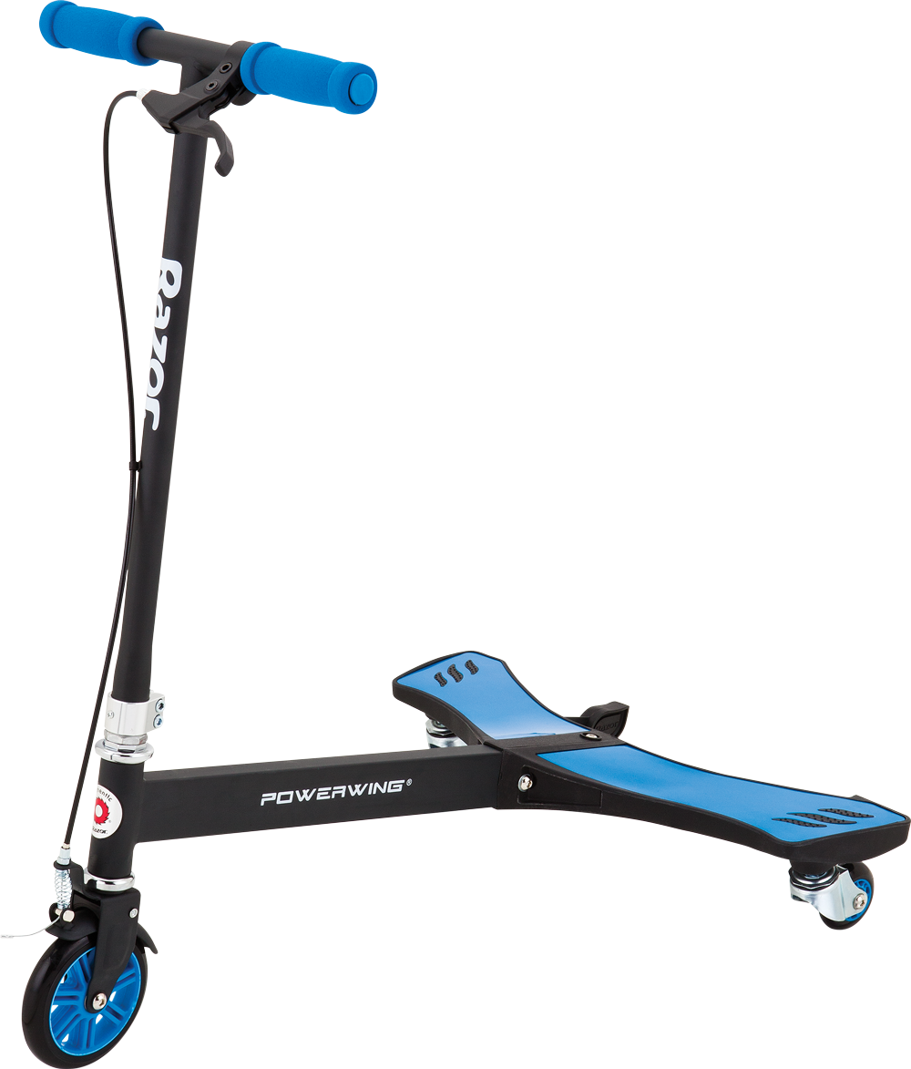 Razor 20036093 PowerWing Blue