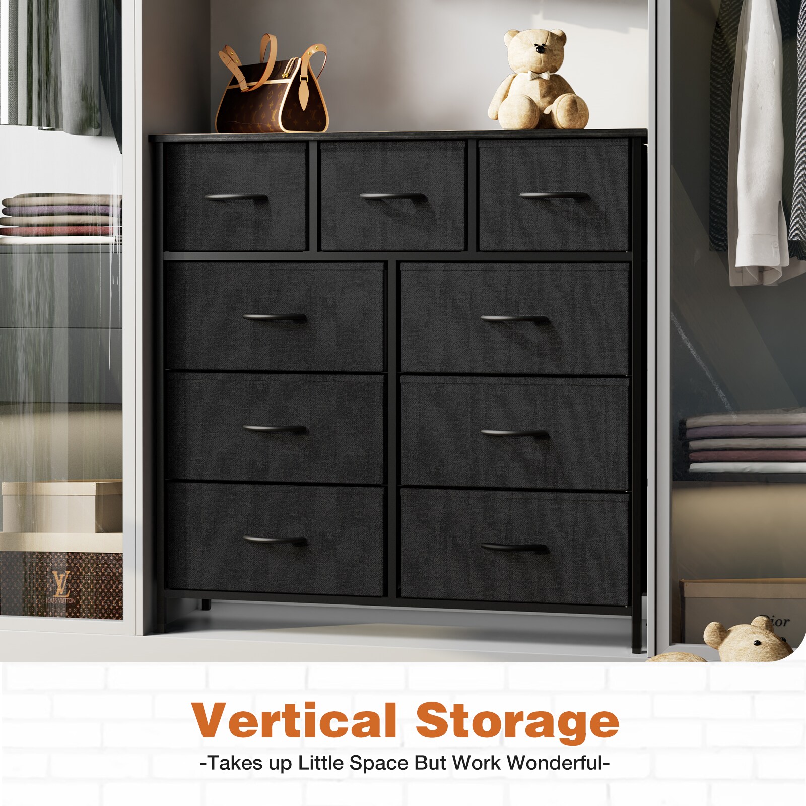Flynama L-134602 dressers - View #4