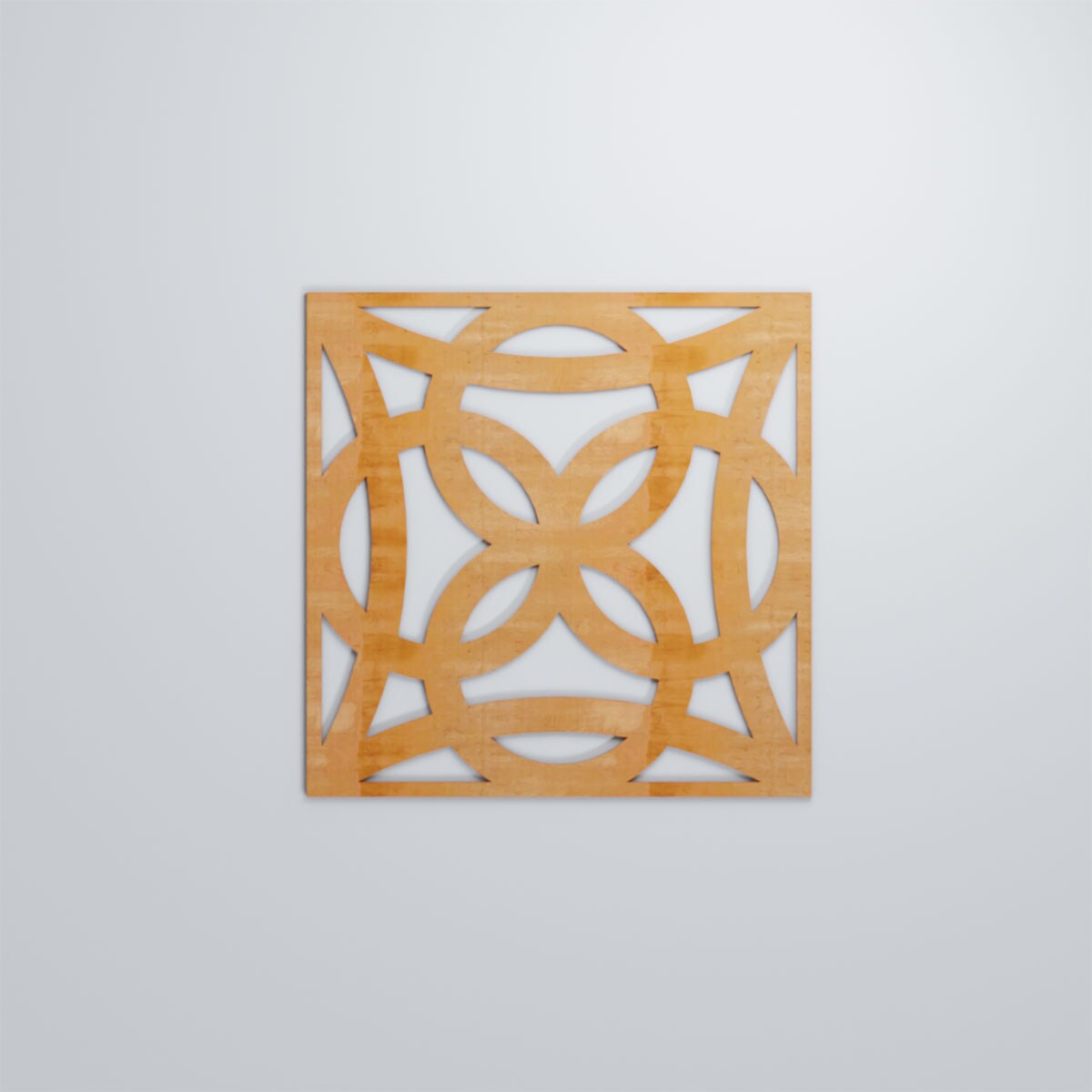 Ekena Millwork WALW24X24X0250BYTAL Wall-Panels - View #5