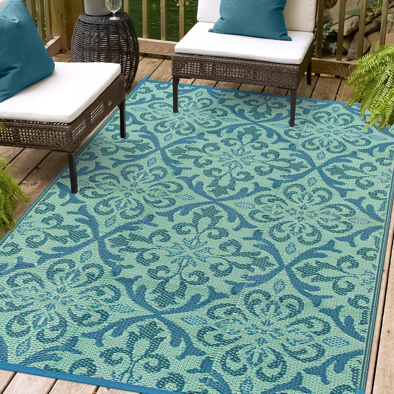 ITOPFOX LIT0430O31 rugs - View #6