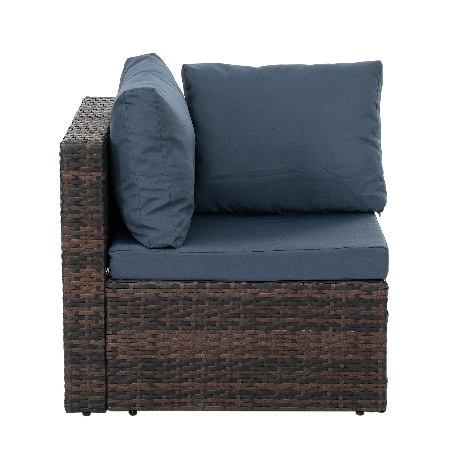 SINOFURN SYB790006BL Patio-Sofas-Daybeds - View #9
