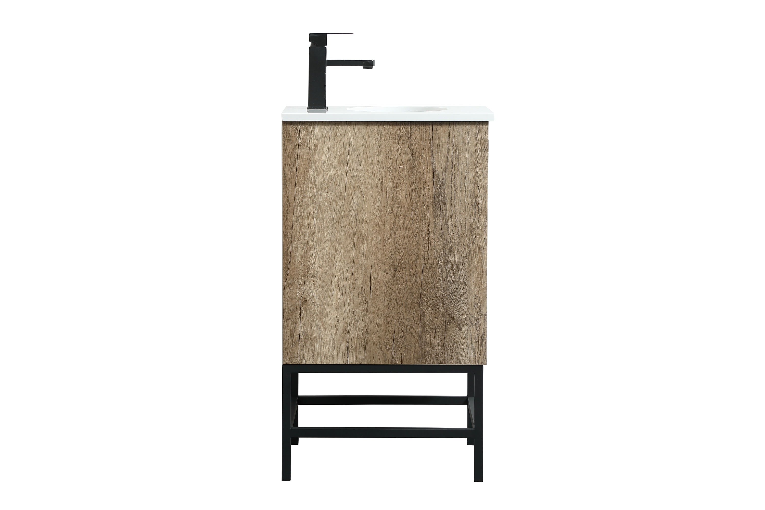Elegant Decor HF146454NT Bath-Vanity-Combo - View #15