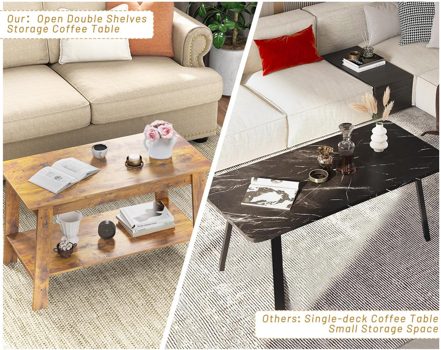 Qeetex LHF-BZ-PHO-1488JZFU End-Tables - View #8