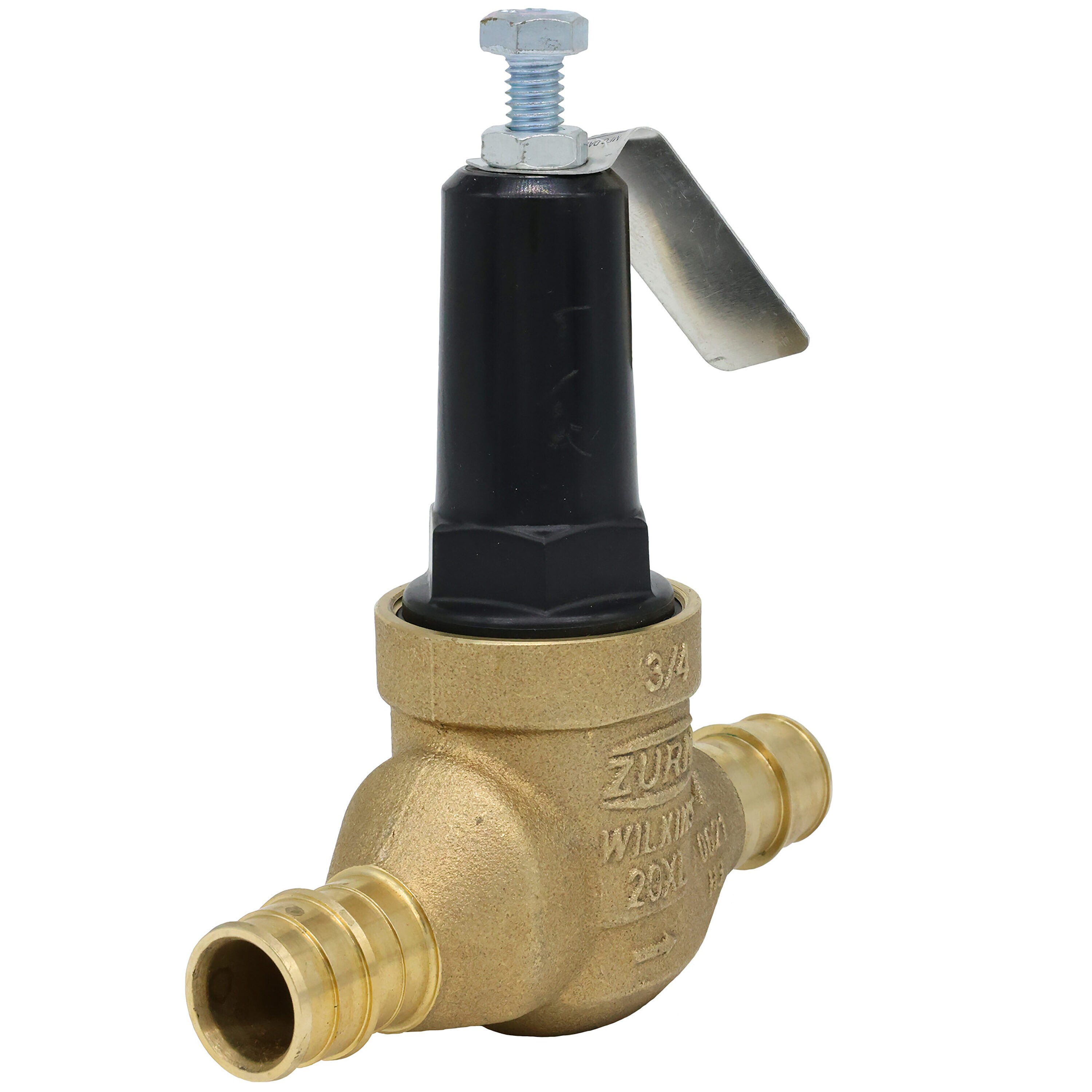 Zurn Wilkins 34-20XLEPEX Pressure-Relief-Valves-Regulators - View #3