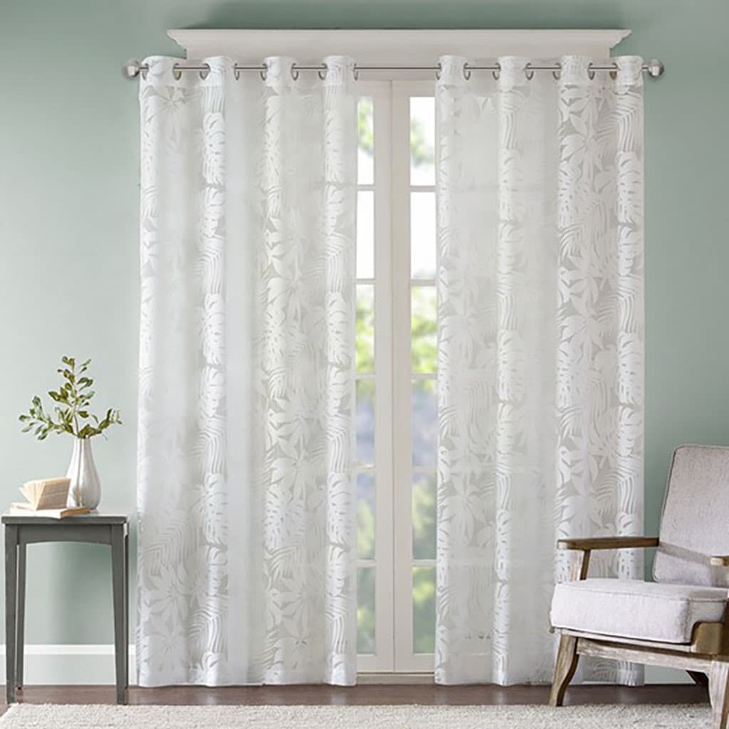 Gracie Mills GRACE-1834-04PM curtains - View #4