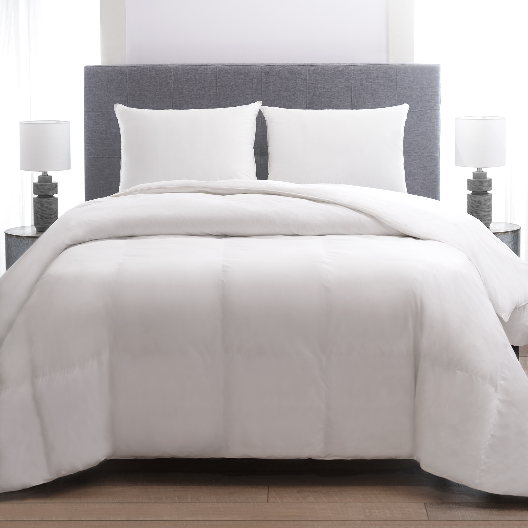 Cozy Essentials BMI-18776L-3 Bed-Pillows - View #3