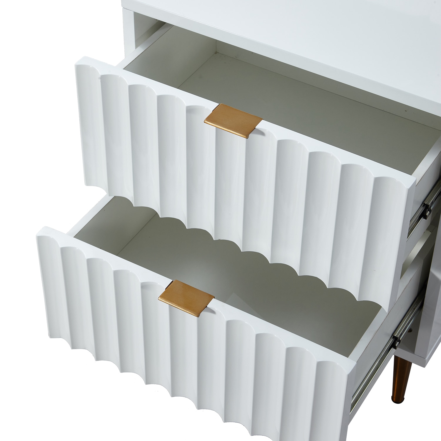CASAINC WF-BEC-1472W-WH nightstands - View #4