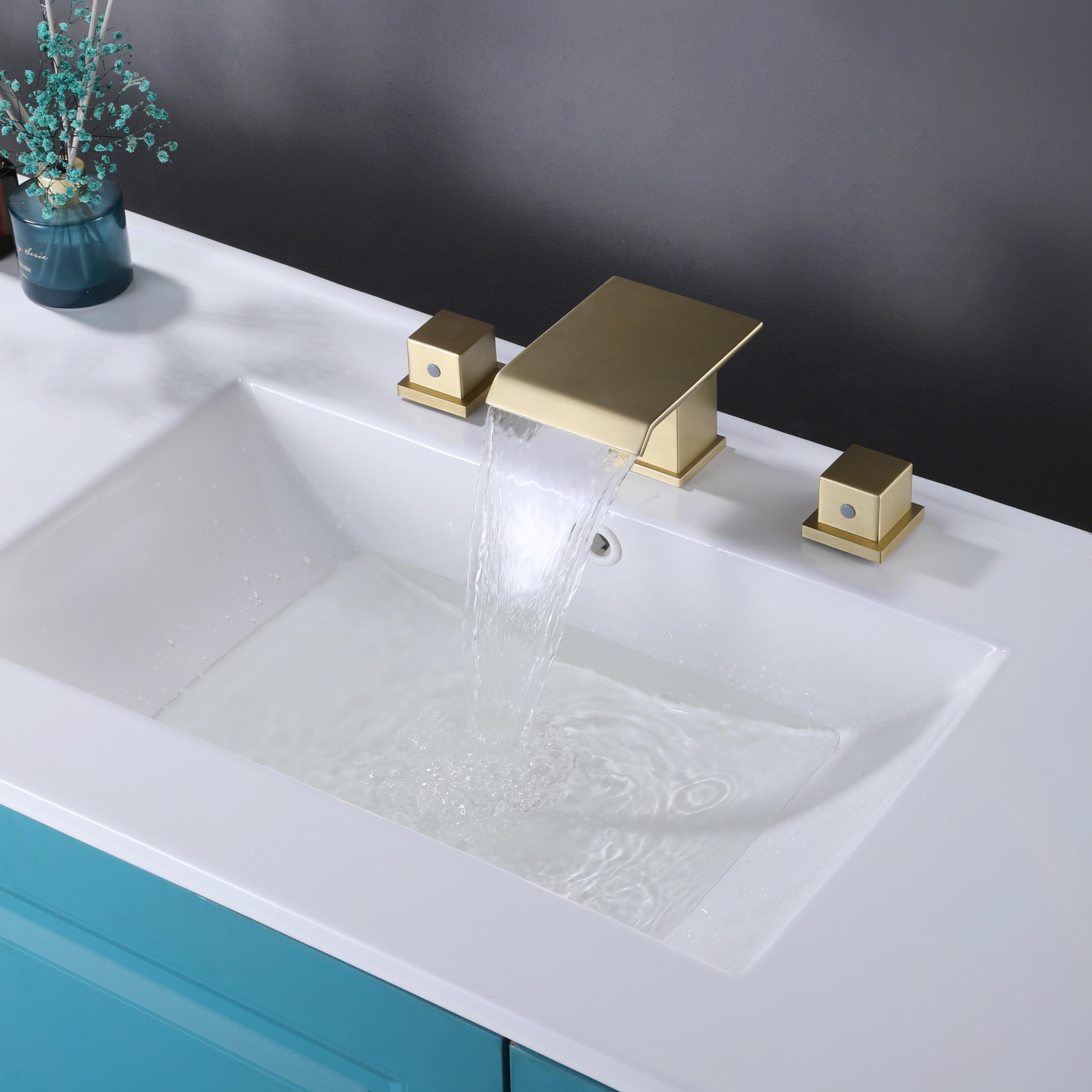 Royal Guard LBSFJK0349 Lavatory-Faucets - View #6