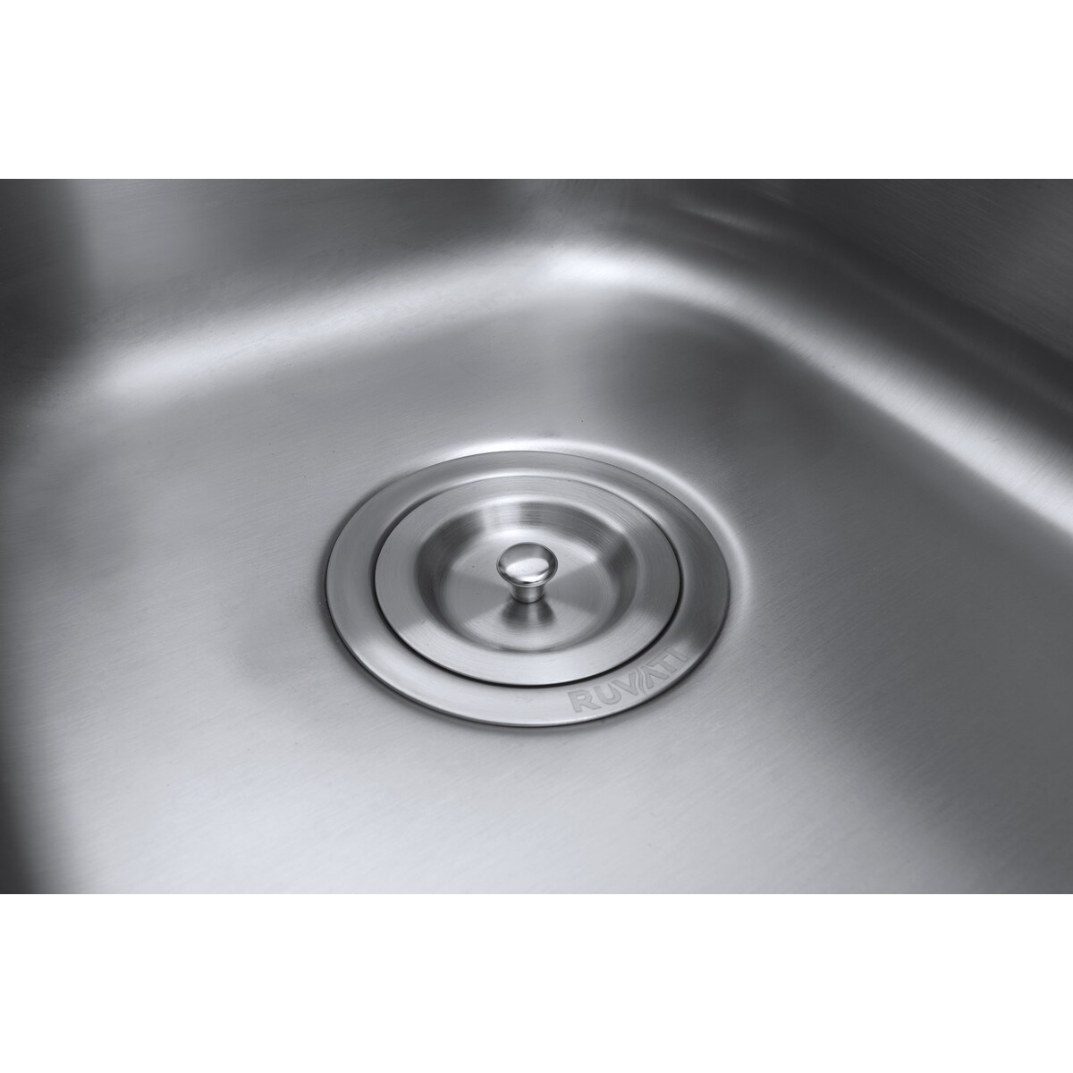 Ruvati RVM4405 Kitchen-Sinks - View #11