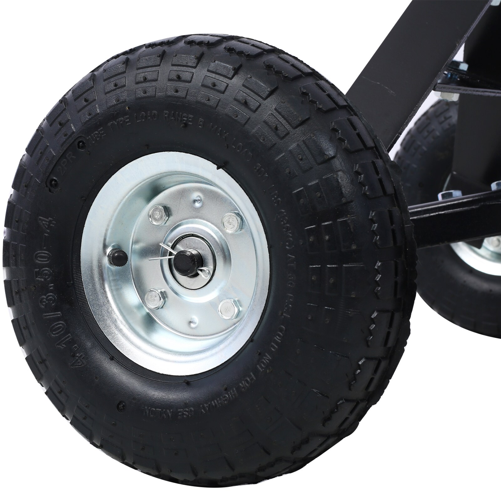 Kahomvis GH-QPW4-2295 Trailer-Towing-Accessories - View #9