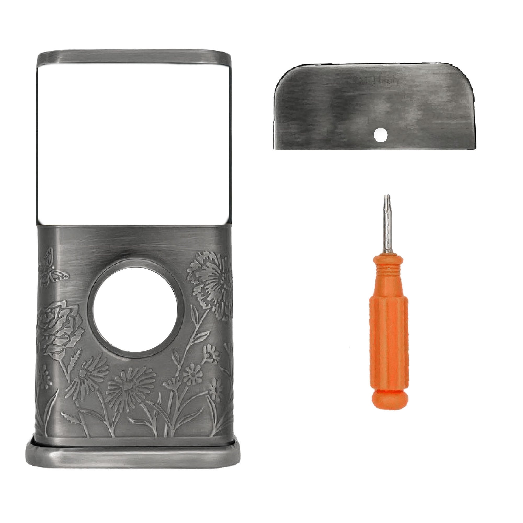 Michael Healy MHVR30045 Doorbell-Chime-Access - View #4