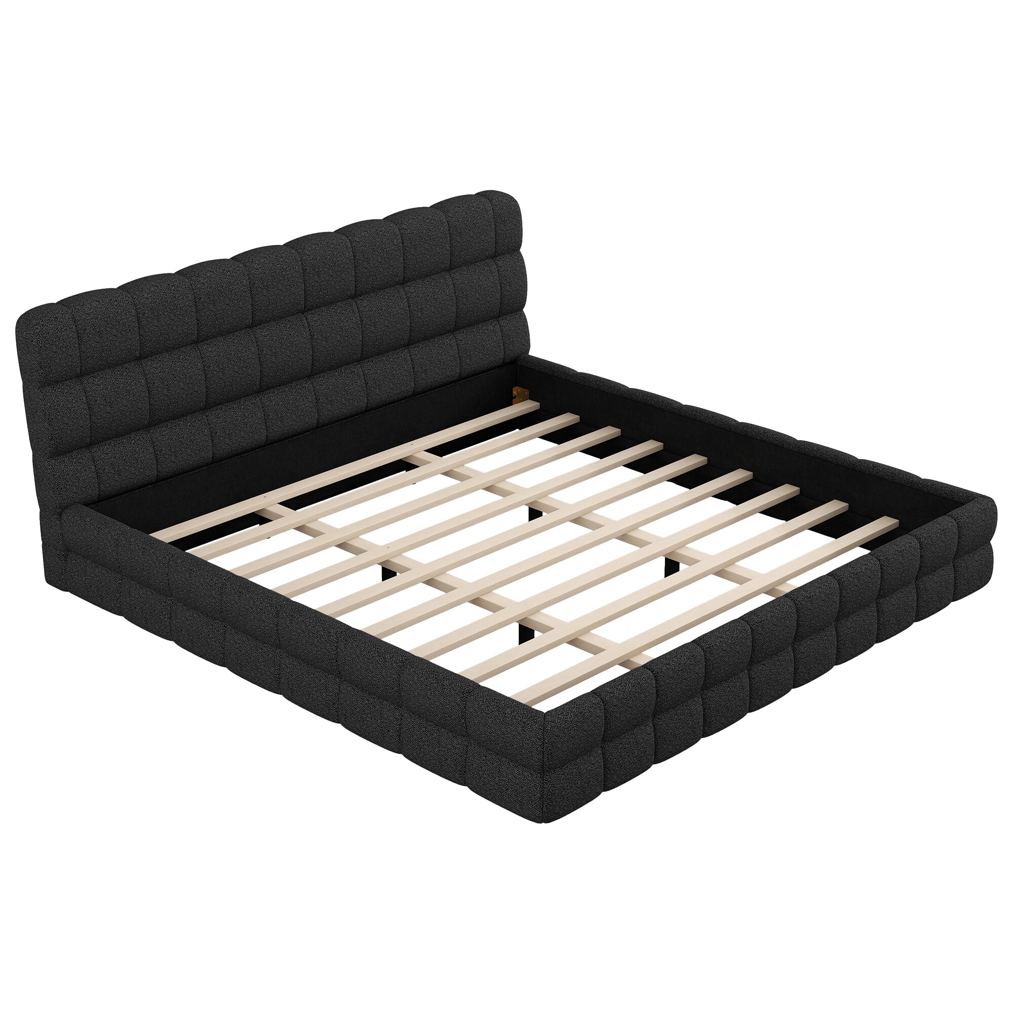 ModernLuxe L3P-N7500001525B beds - View #17