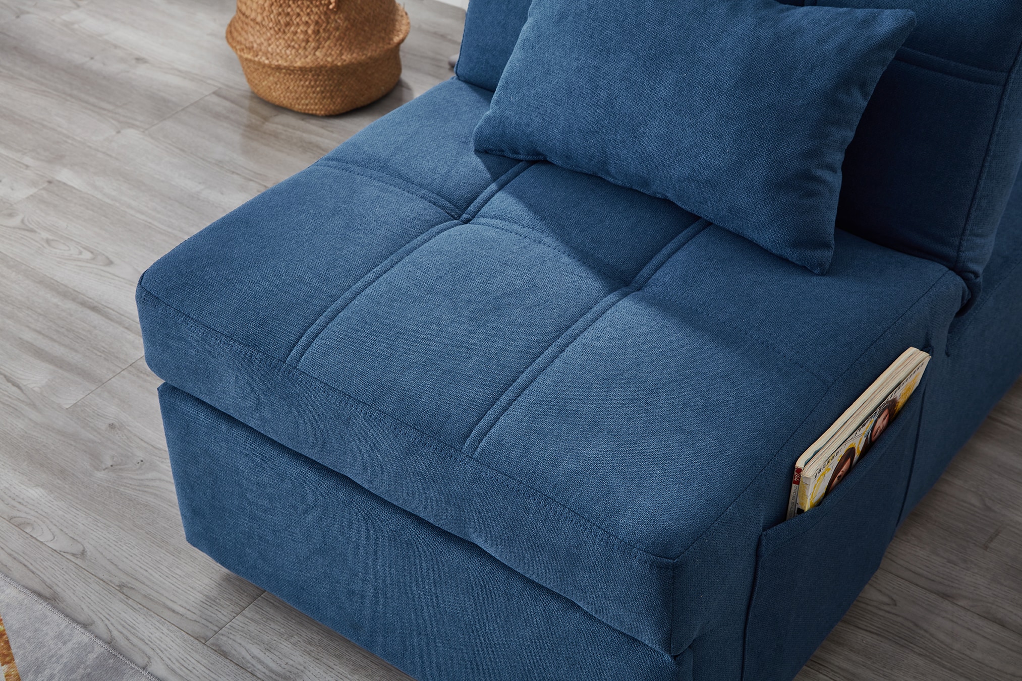 Siavonce XH25472 futons - View #9