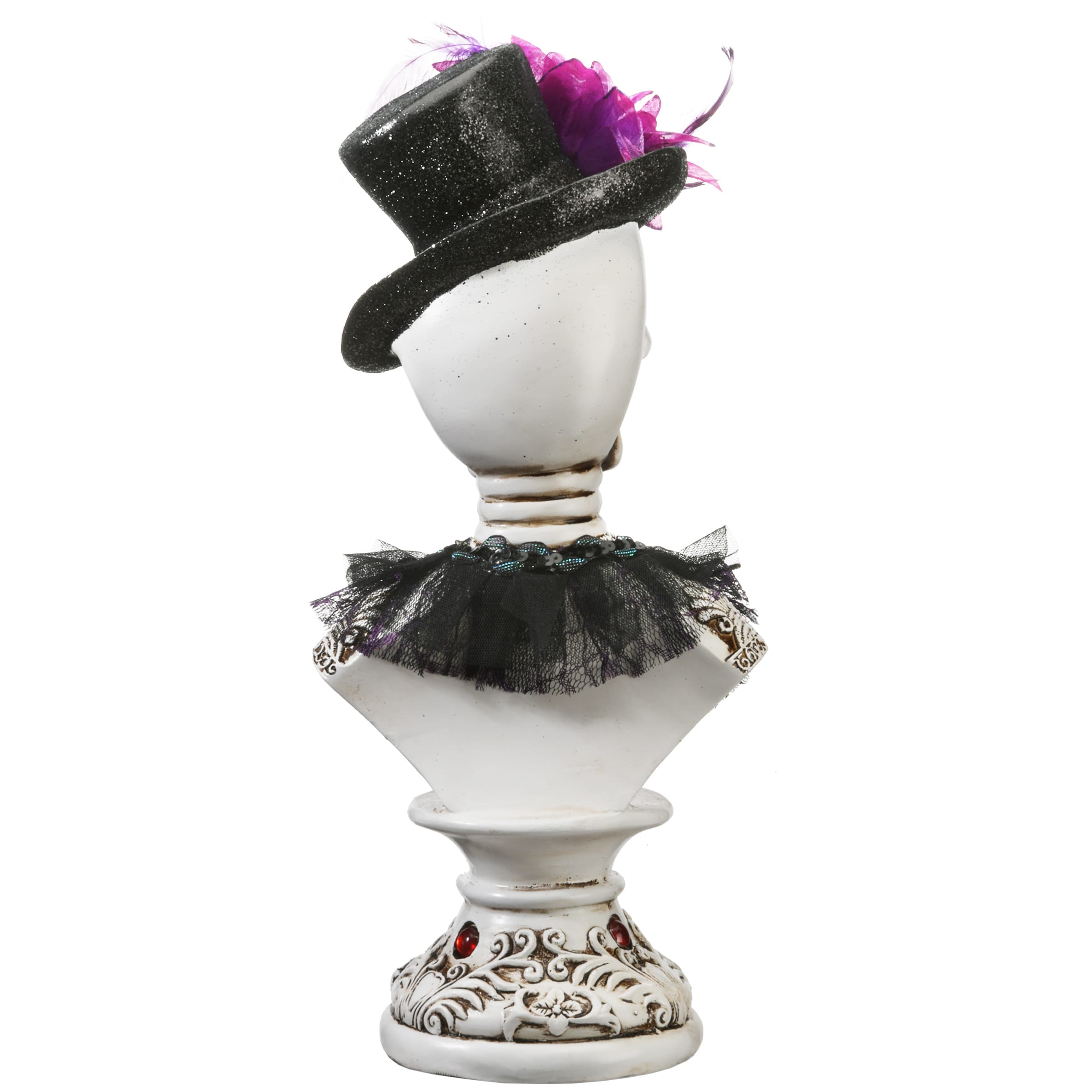 National Outdoor Living FA59-50123B-1 Table-Halloween-Decor - View #4
