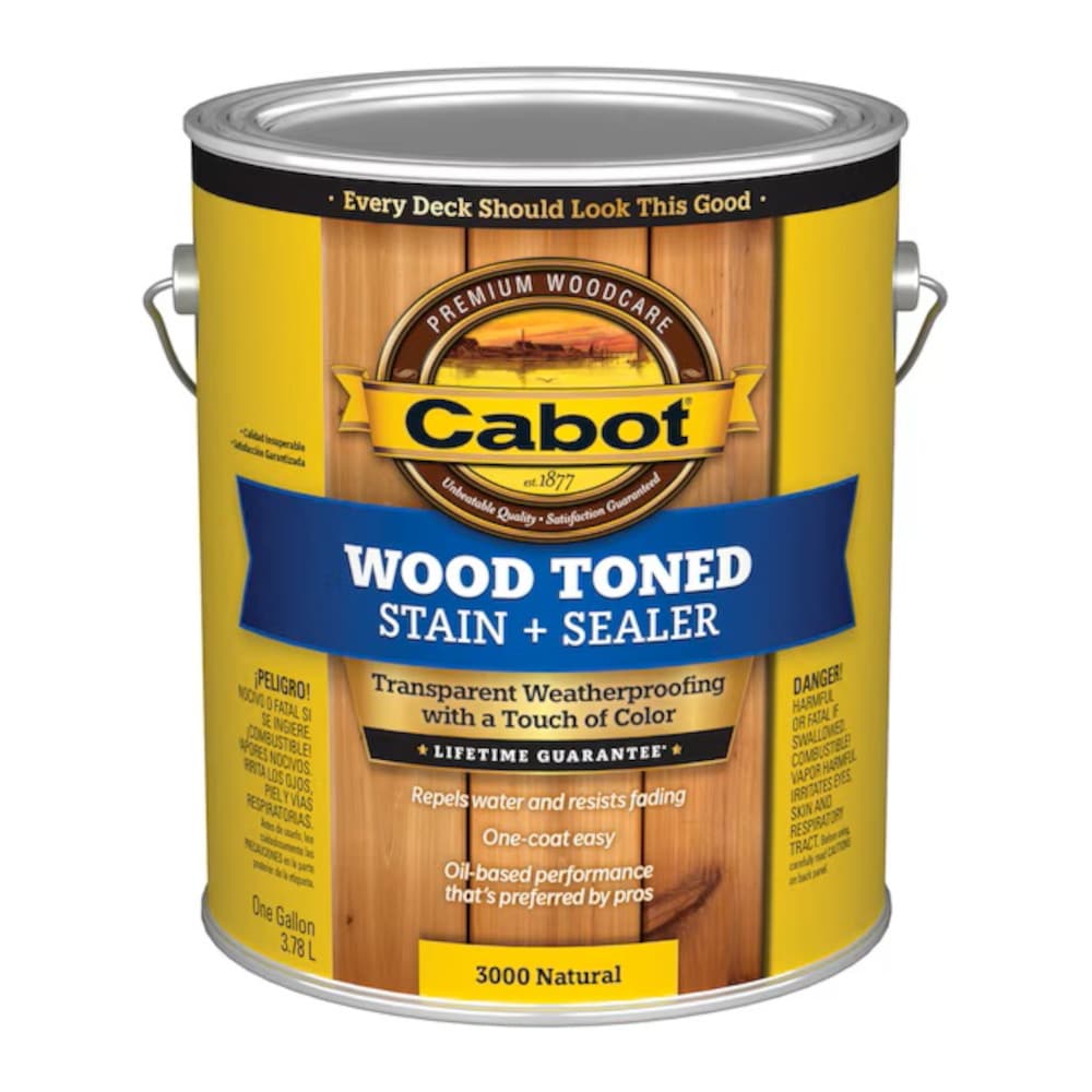 HGTV HOME by Sherwin-Williams 809060 Exterior-Stains-Sealors - View #4