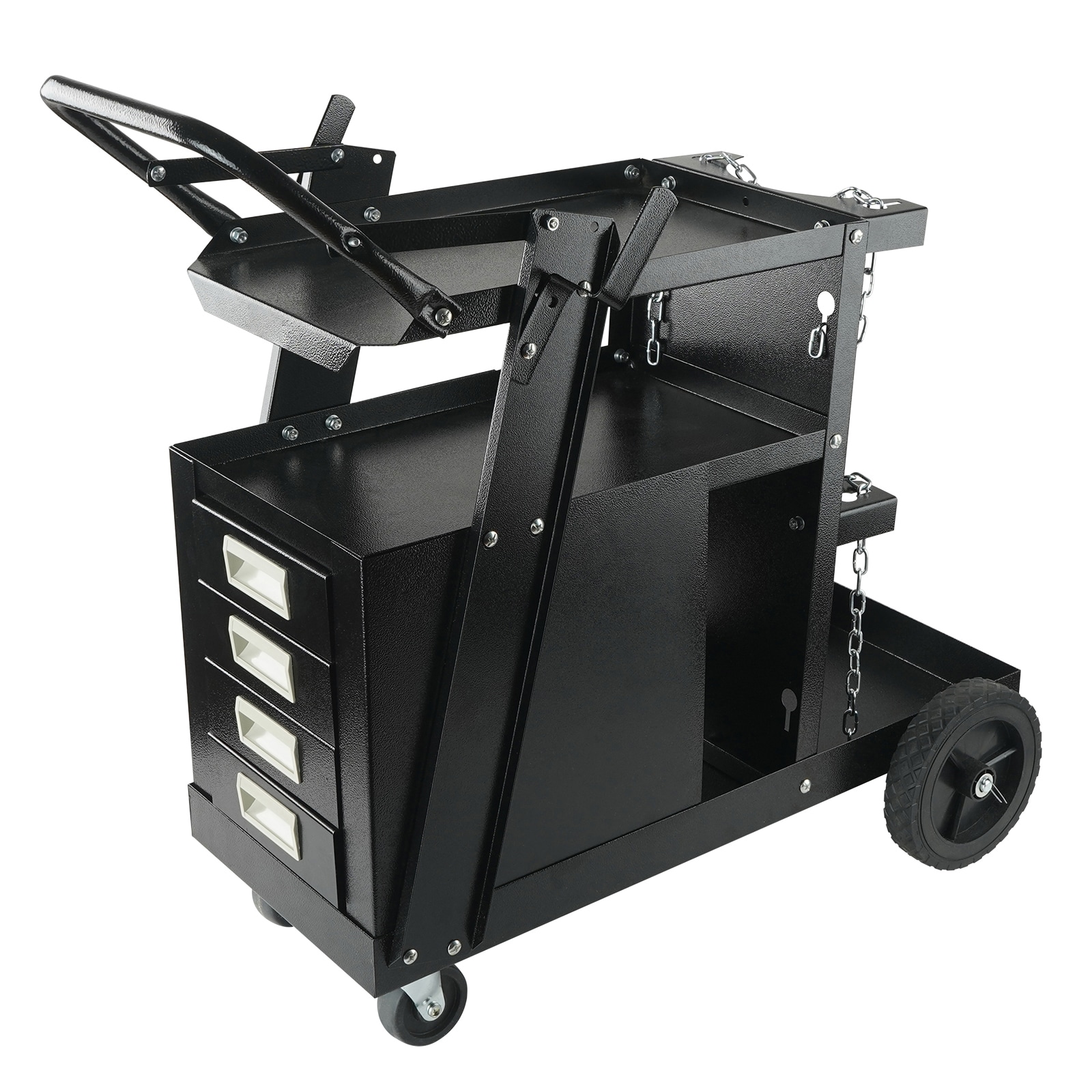 SVOPES SVOPESECSTHJT03114V0 Welding cart