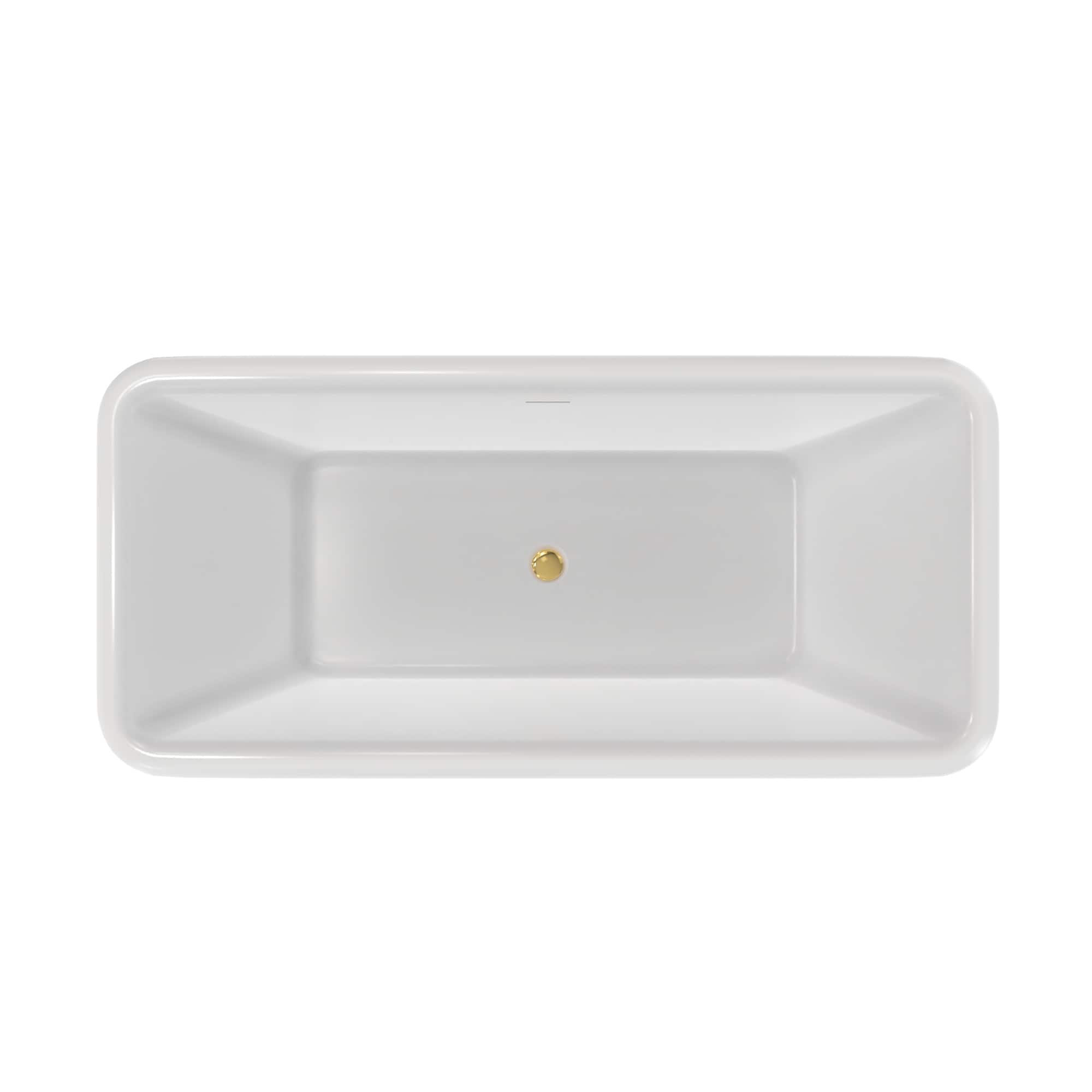 DreamLine BT17X3371C31 bathtubs - View #7