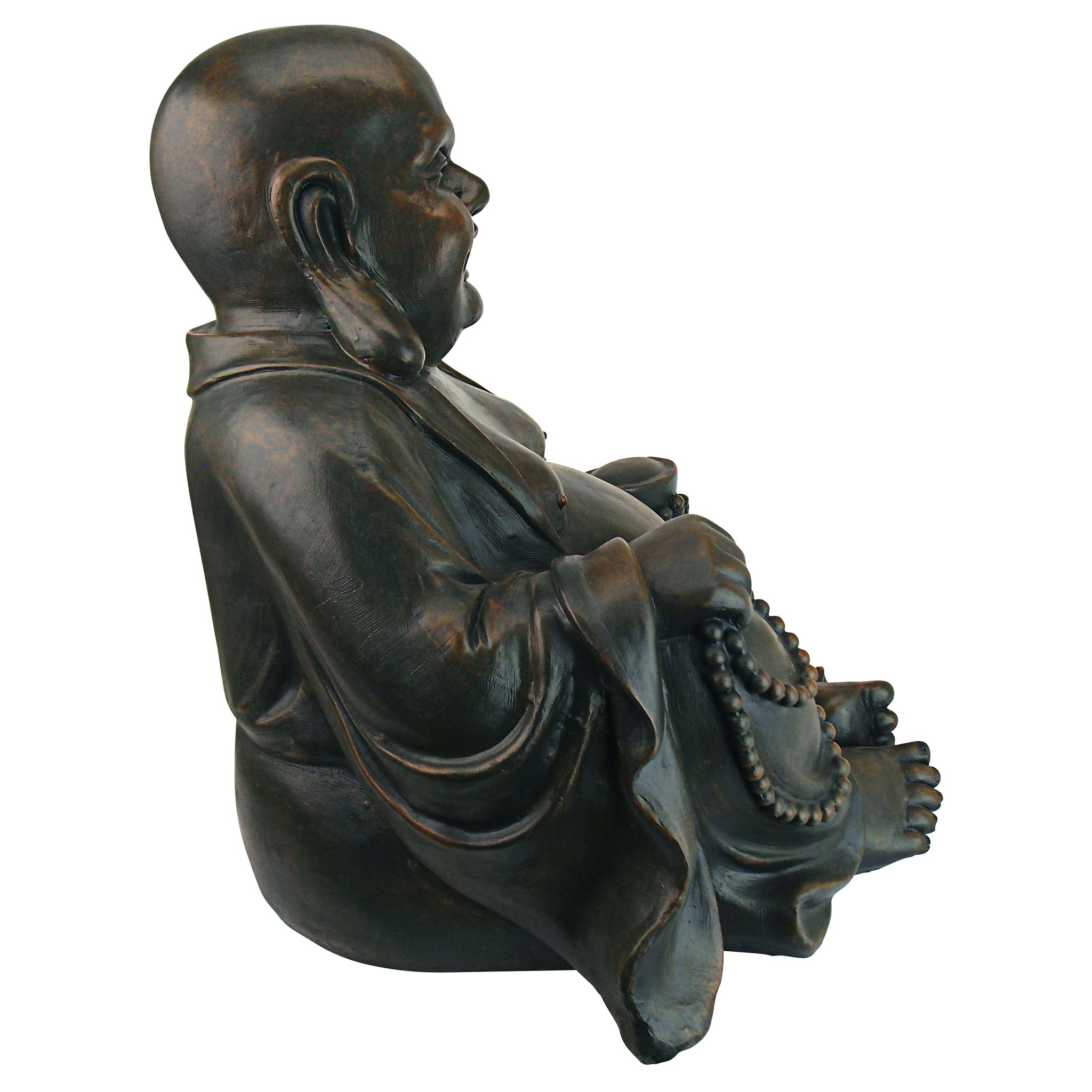 Design Toscano AL38249 Garden-Statue - View #4