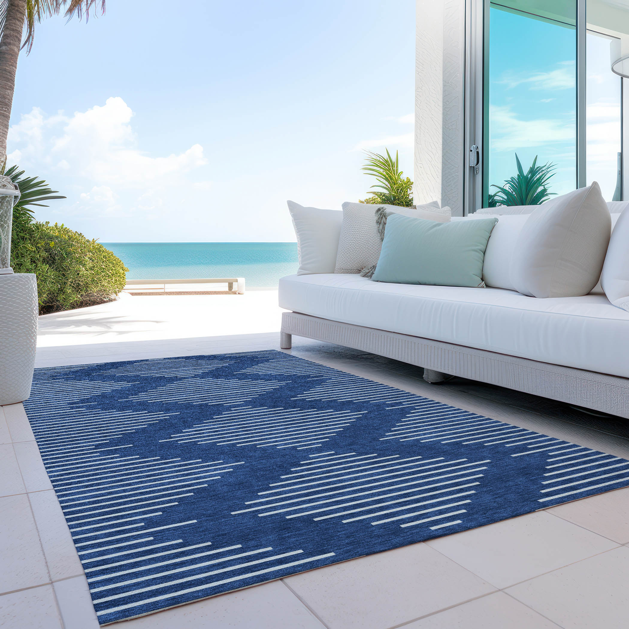 Addison Rugs ACN1016NA10X14 rugs - View #9