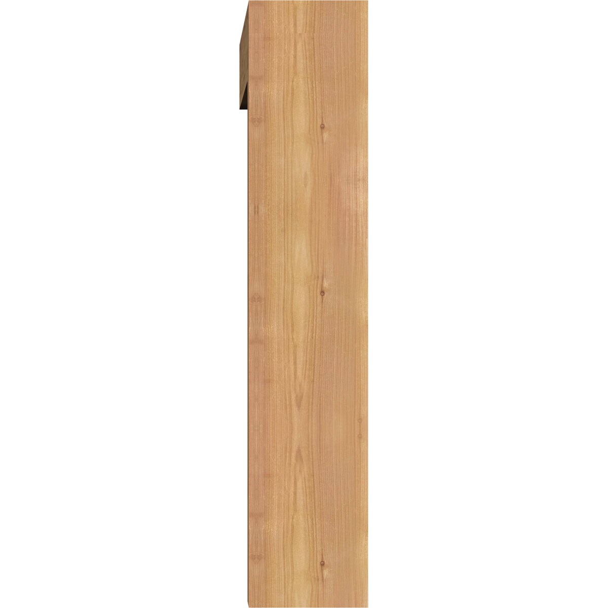 Ekena Millwork 1463152 Exterior-Brackets-Braces - View #4