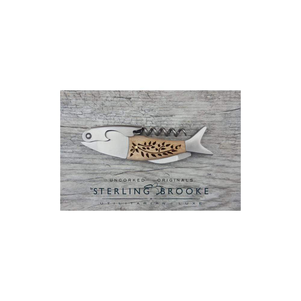 Heirloom Knife Set – Sterling Brooke