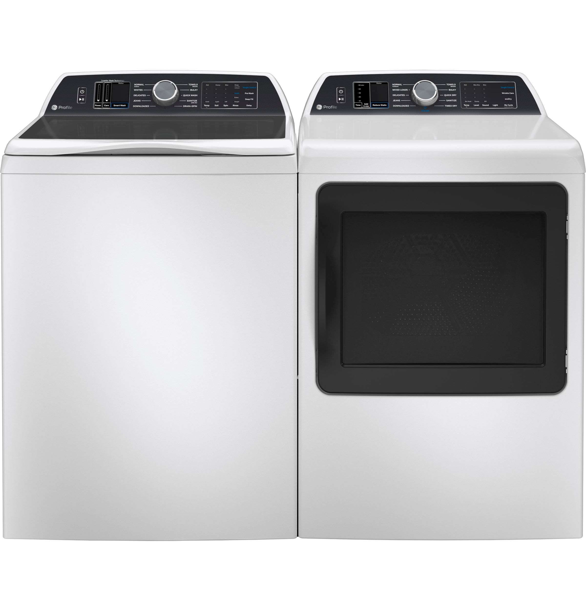 Speed Queen® Commercial 7.0 Cu. Ft. White Front Load Electric Dryer, Colder's