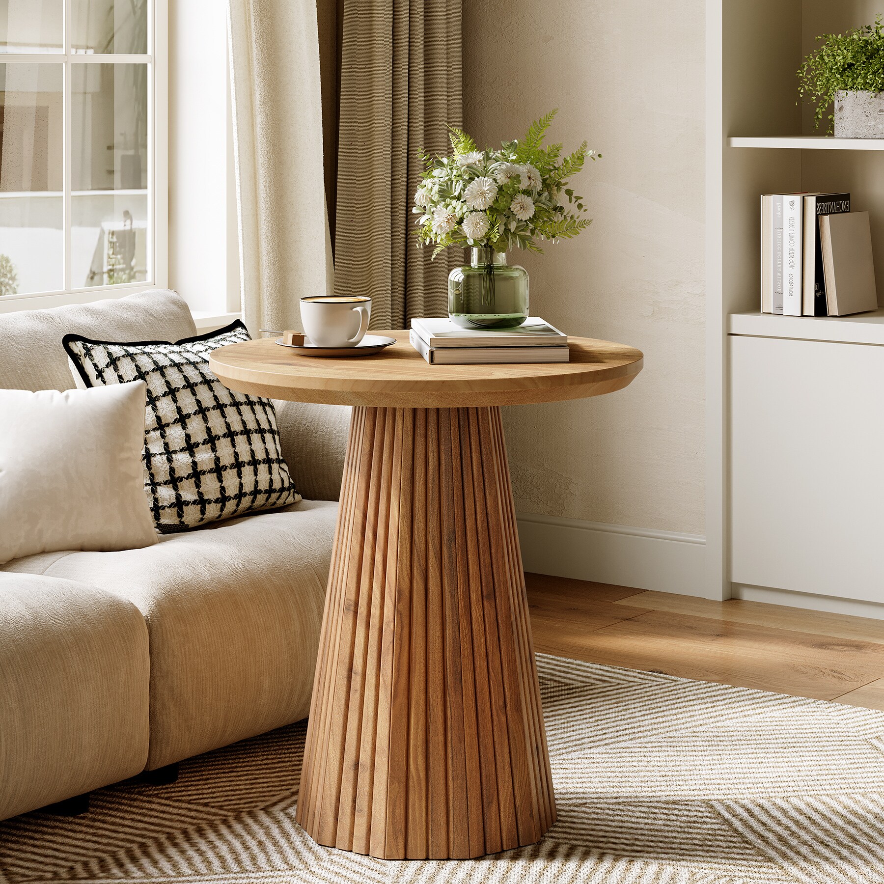 Tribesigns LWCLL-HL0306 End-Tables - View #10