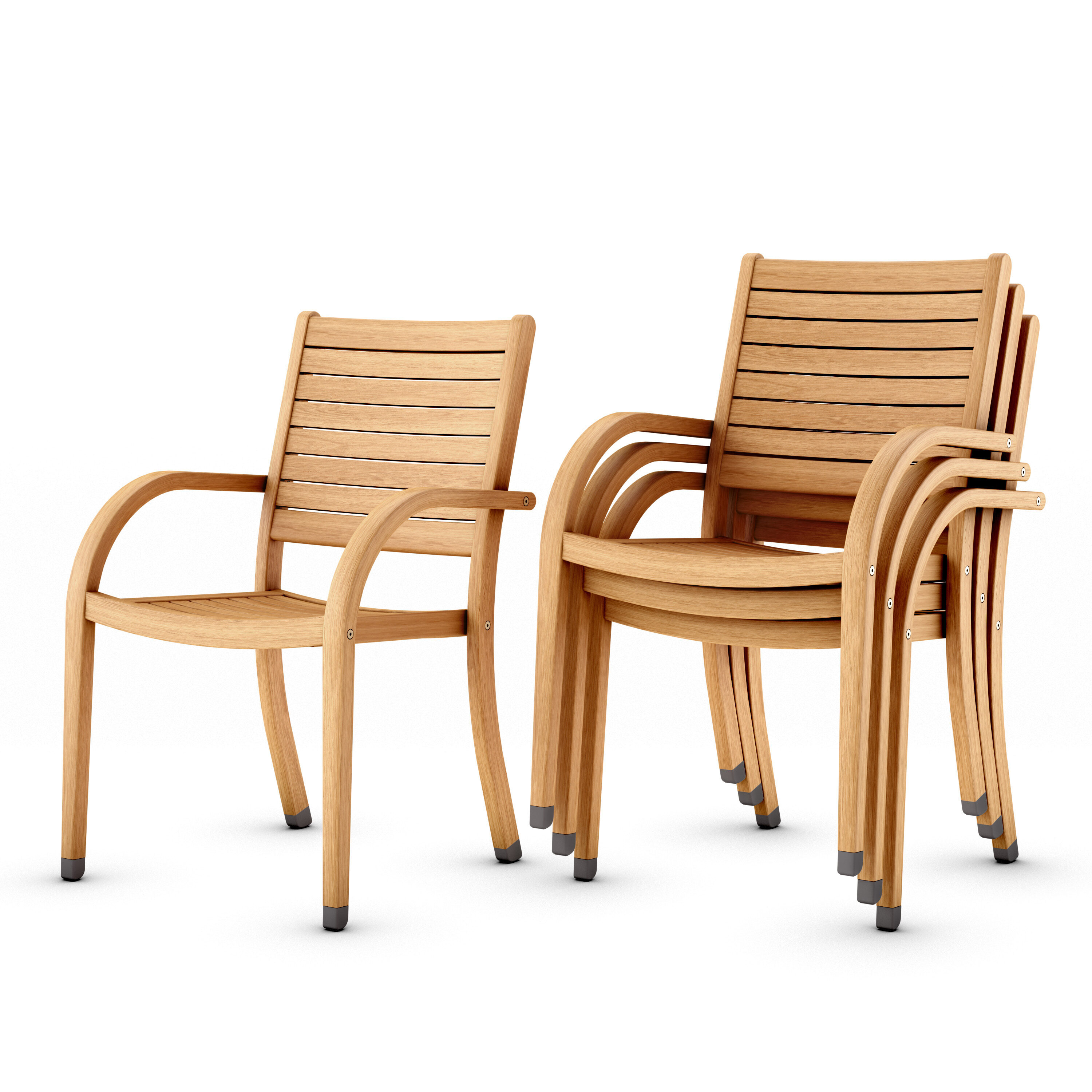 Amazonia IB-6CATLT Patio-Chairs - View #6