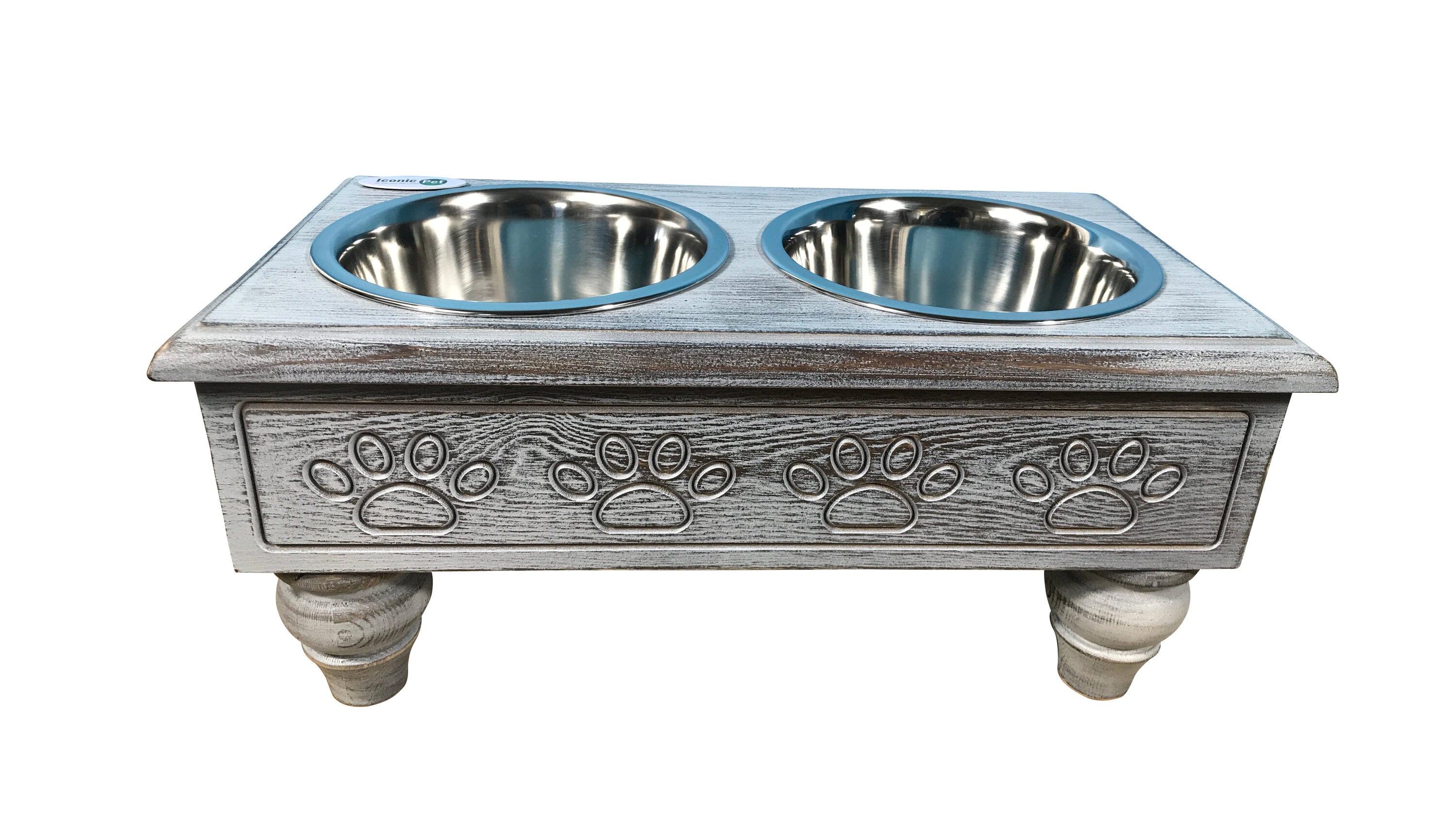 Iconic Pet 52067 Pet-Feeder - View #5