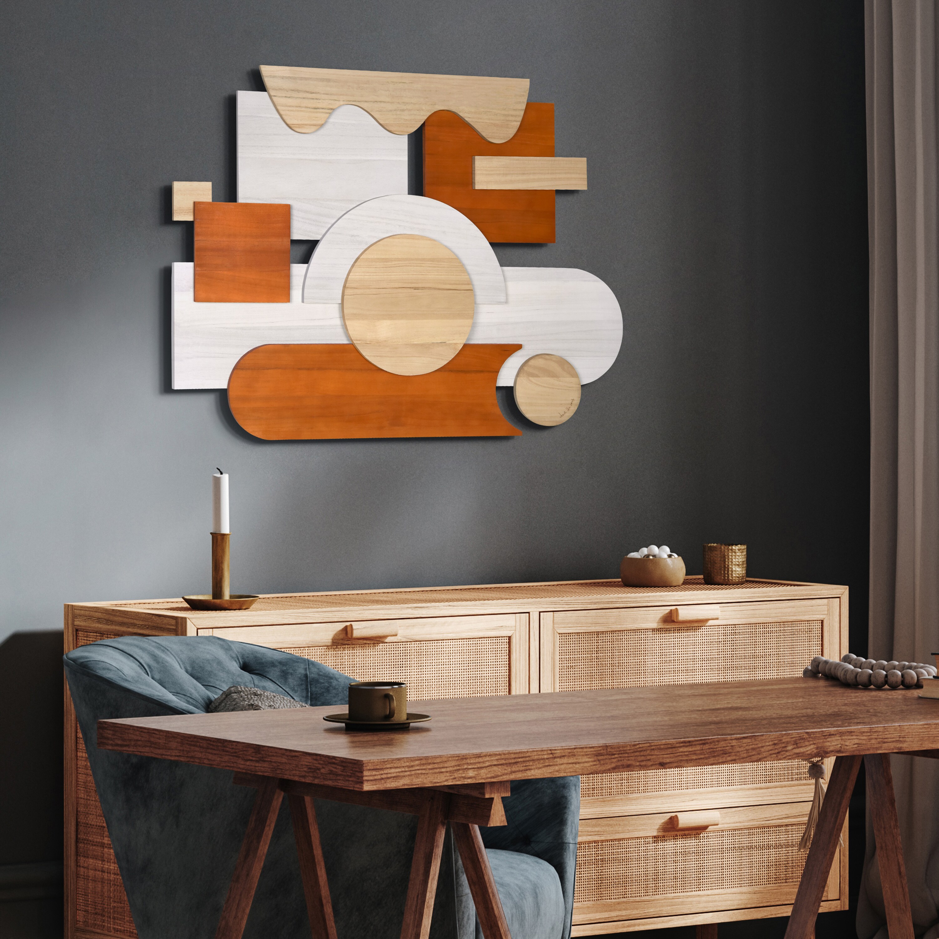 Empire Art Direct AP-104B-4030-08 Wall-Art - View #12