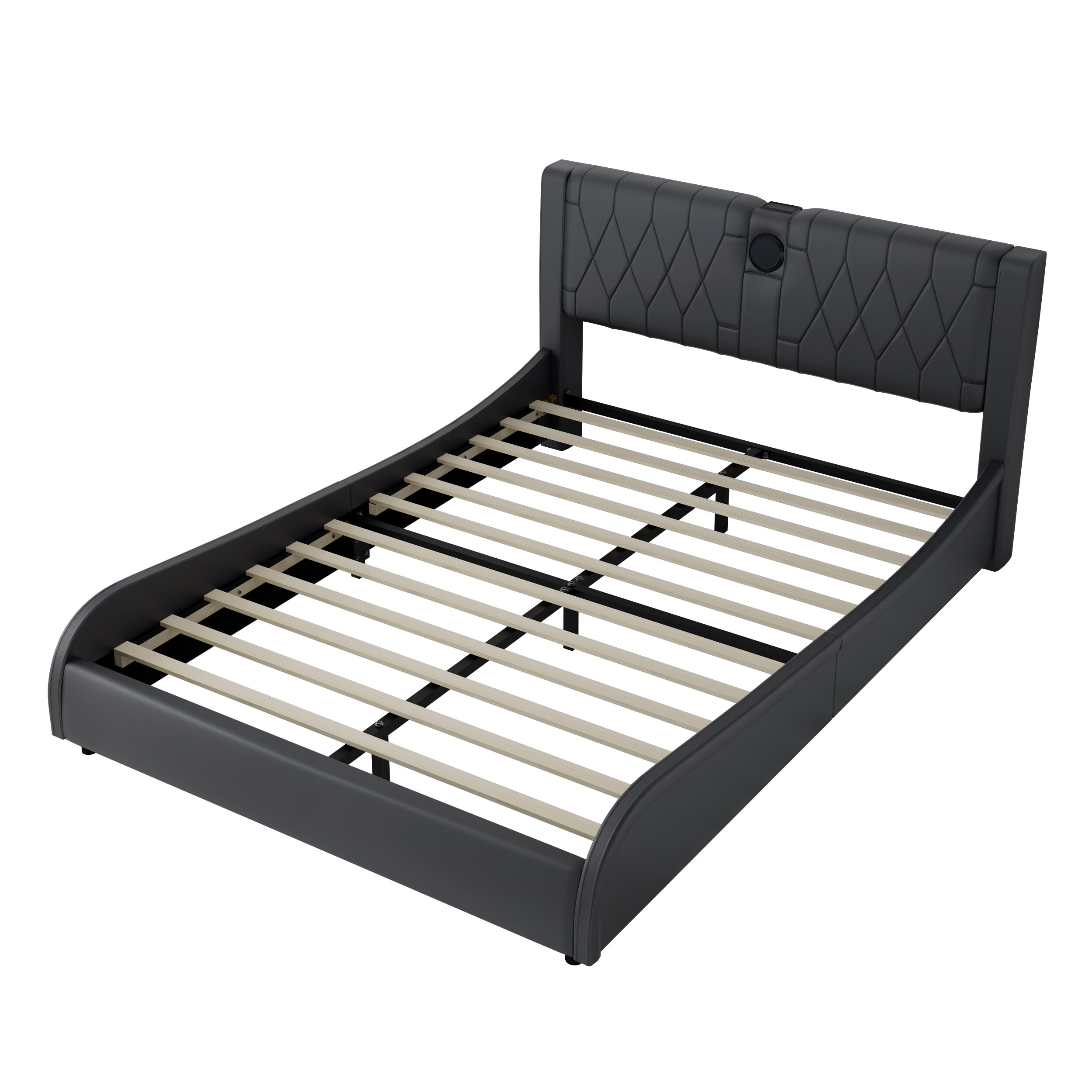 ModernLuxe N701P241047B beds - View #8