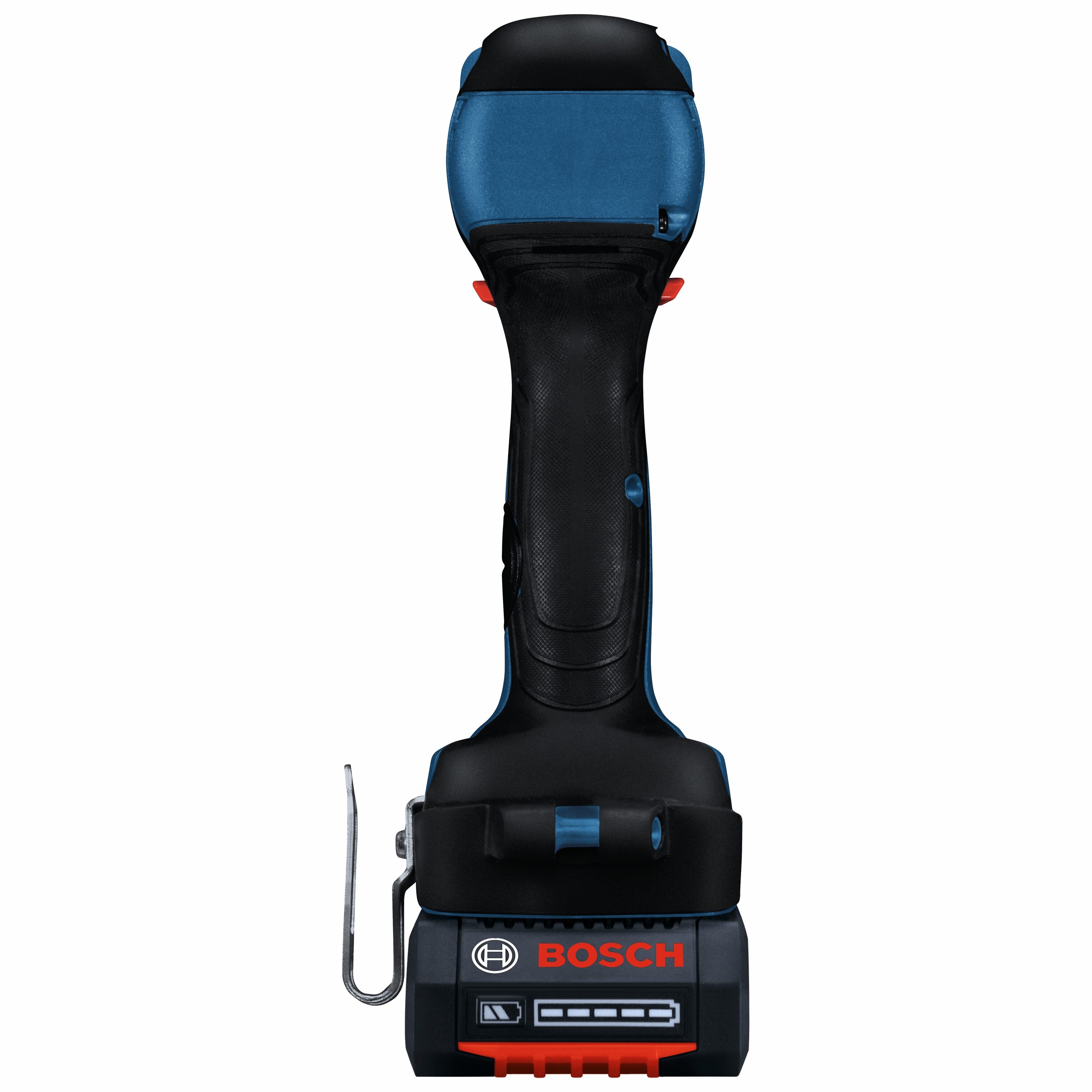 Bosch GDX18V-1800CB25 Cordless-Impact-Drivers - View #11