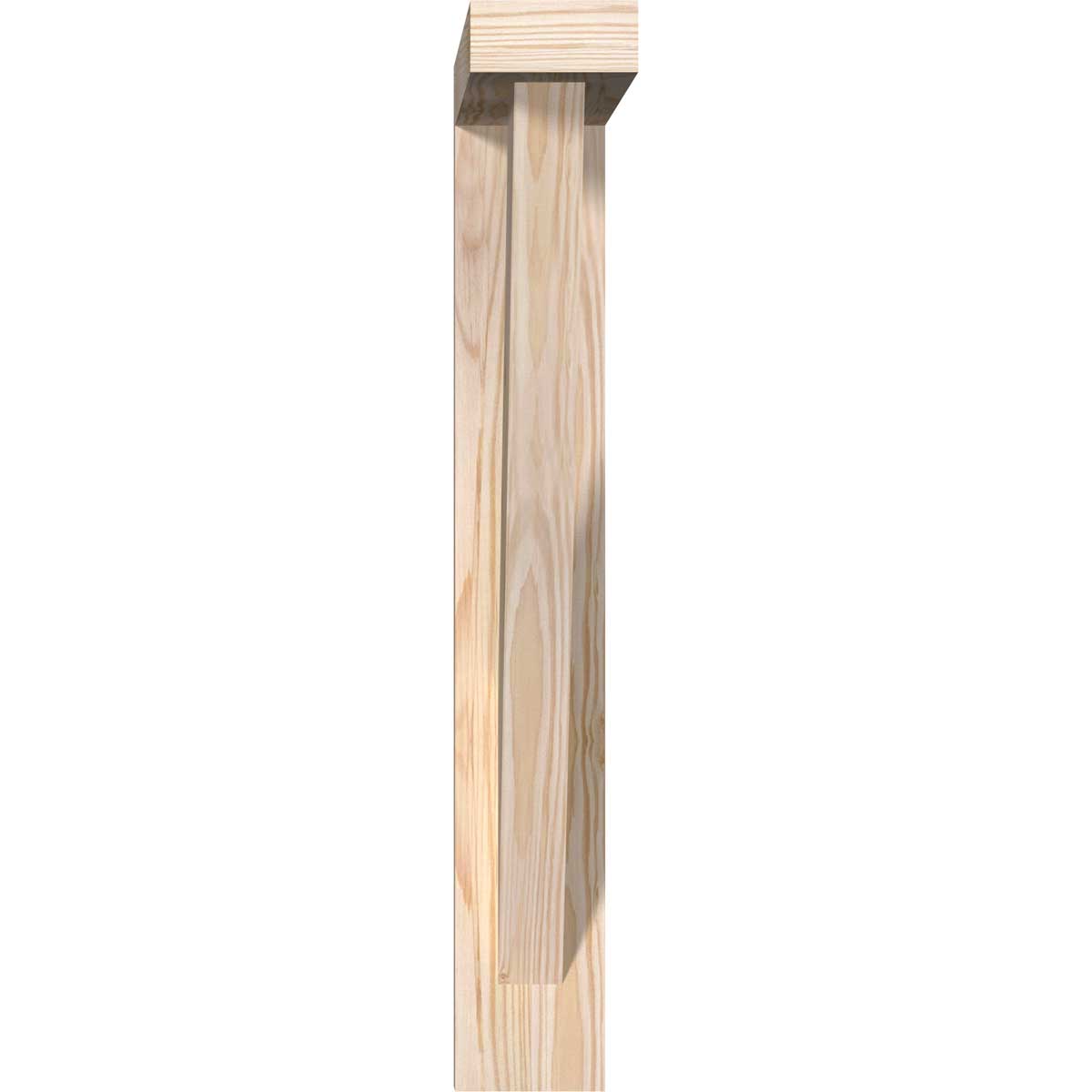 Ekena Millwork 1465010 Exterior-Brackets-Braces - View #2