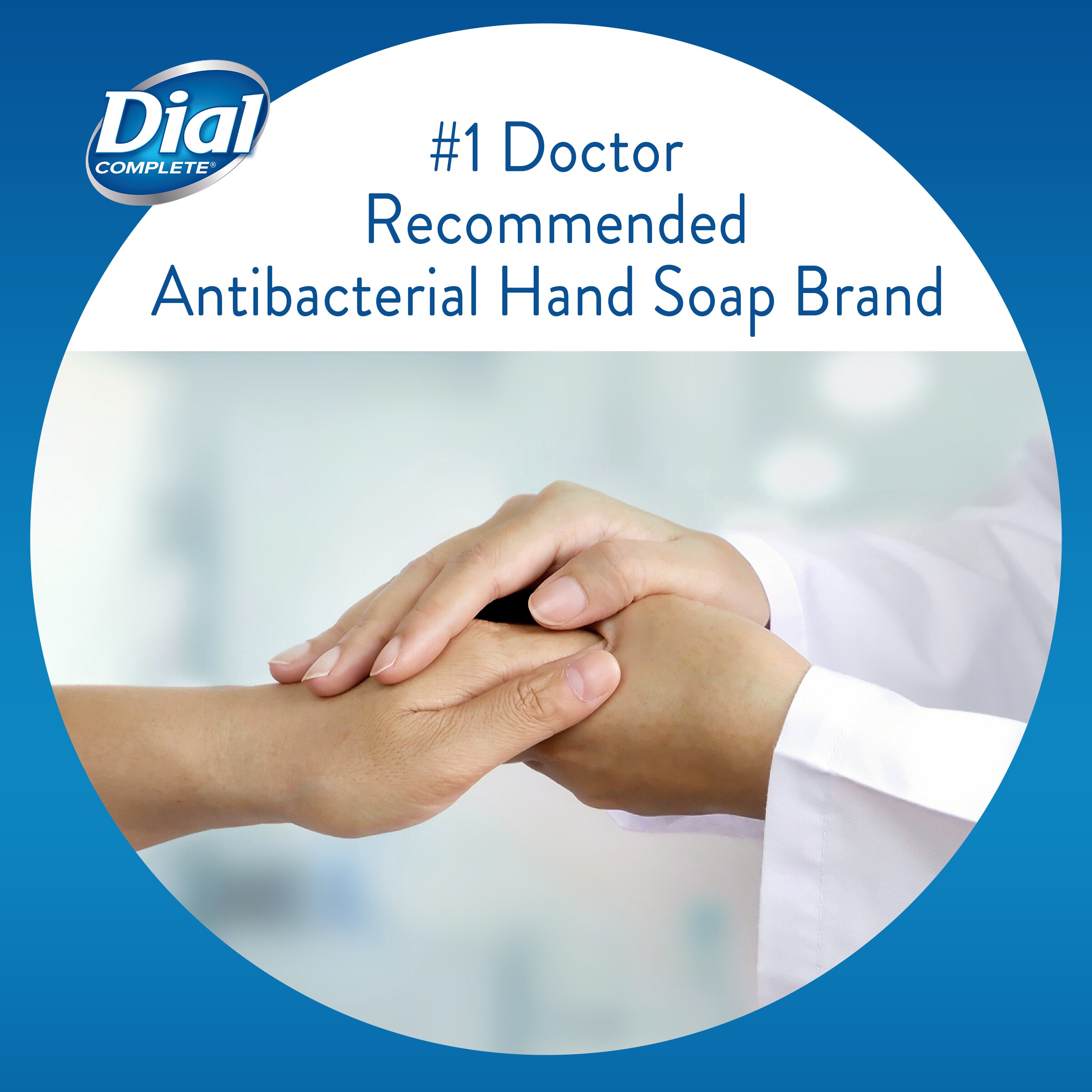 Dial Gold 128-fl oz Original Antibacterial Hand Soap at