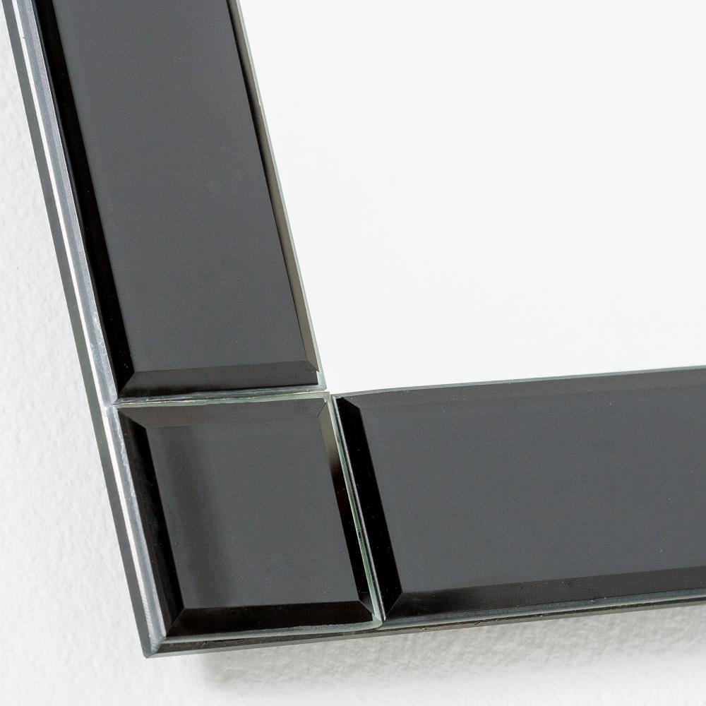 Decor Wonderland SSM414B Framed-Bath-Mirrors - View #4