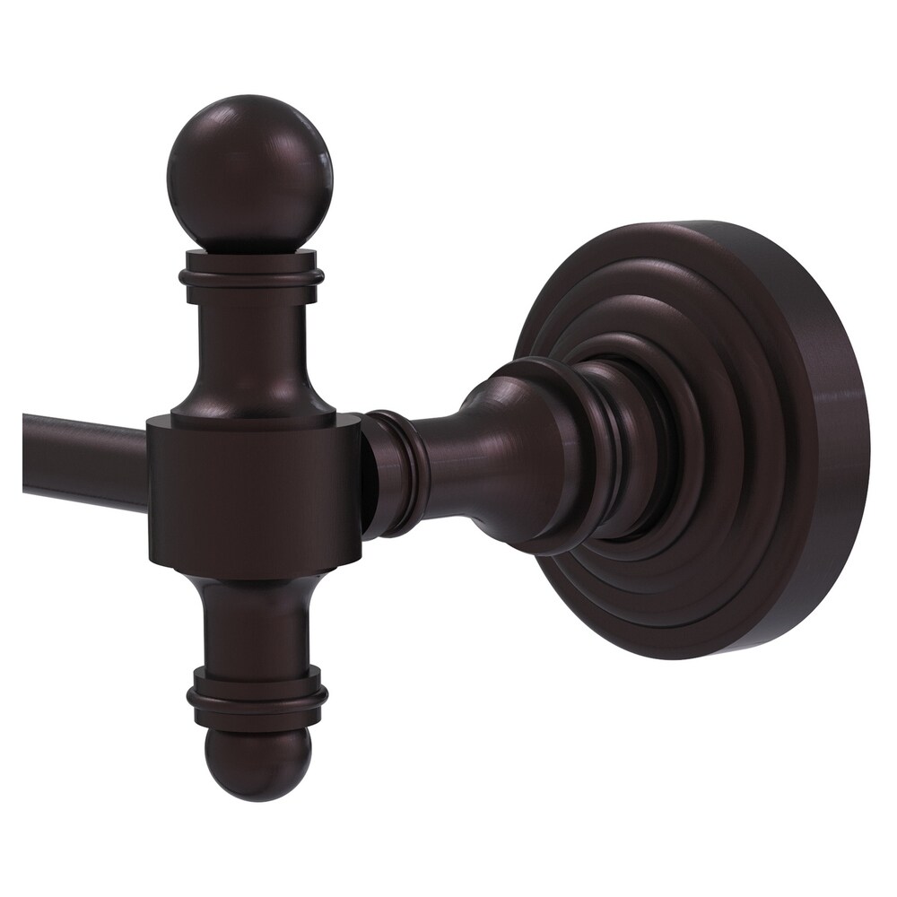 Allied Brass RW-24E-ABZ d060360 - View #2