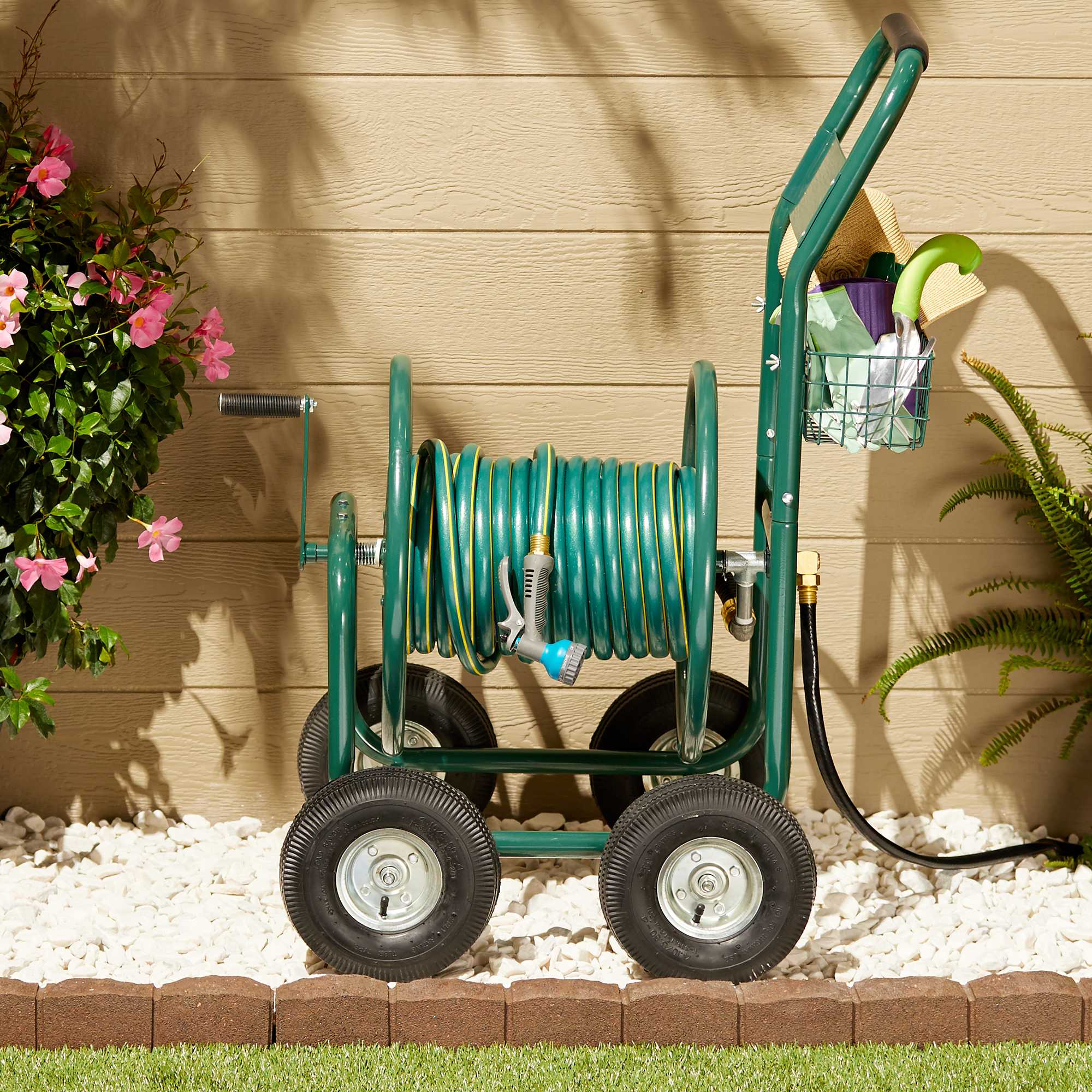 Liberty Garden 101690 Hose-Reels - View #5