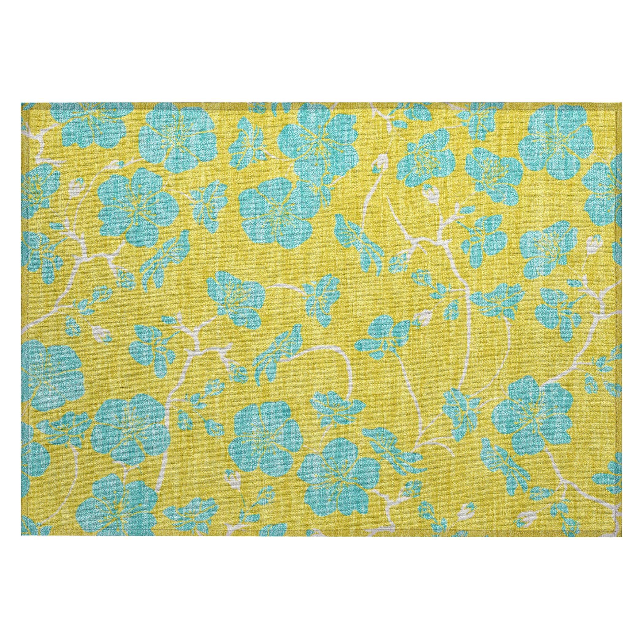 Addison Rugs ACN1034YE20X30 rugs - View #2