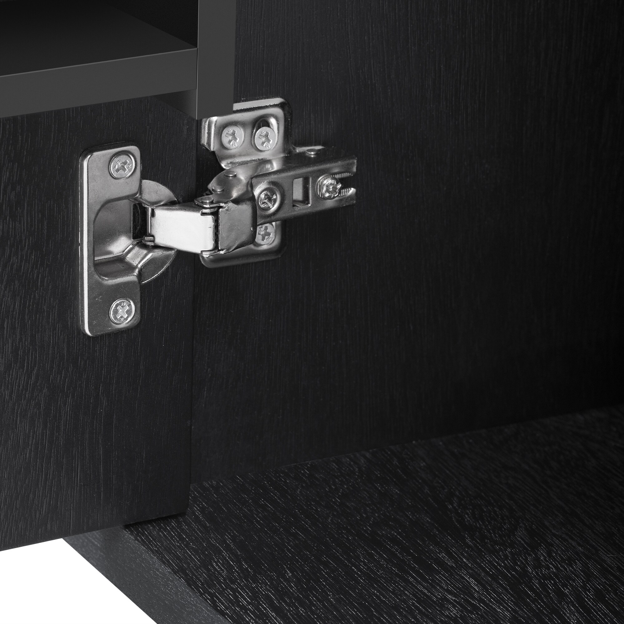 SINOFURN SYB260063BK Kitchen-Furniture - View #11