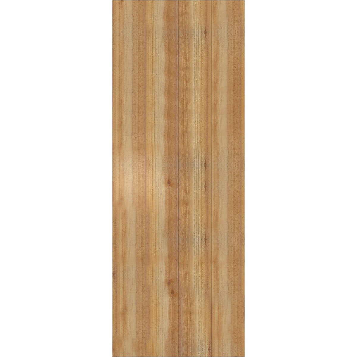 Ekena Millwork RBF06S21X058RWR Exterior-Shutters - View #4