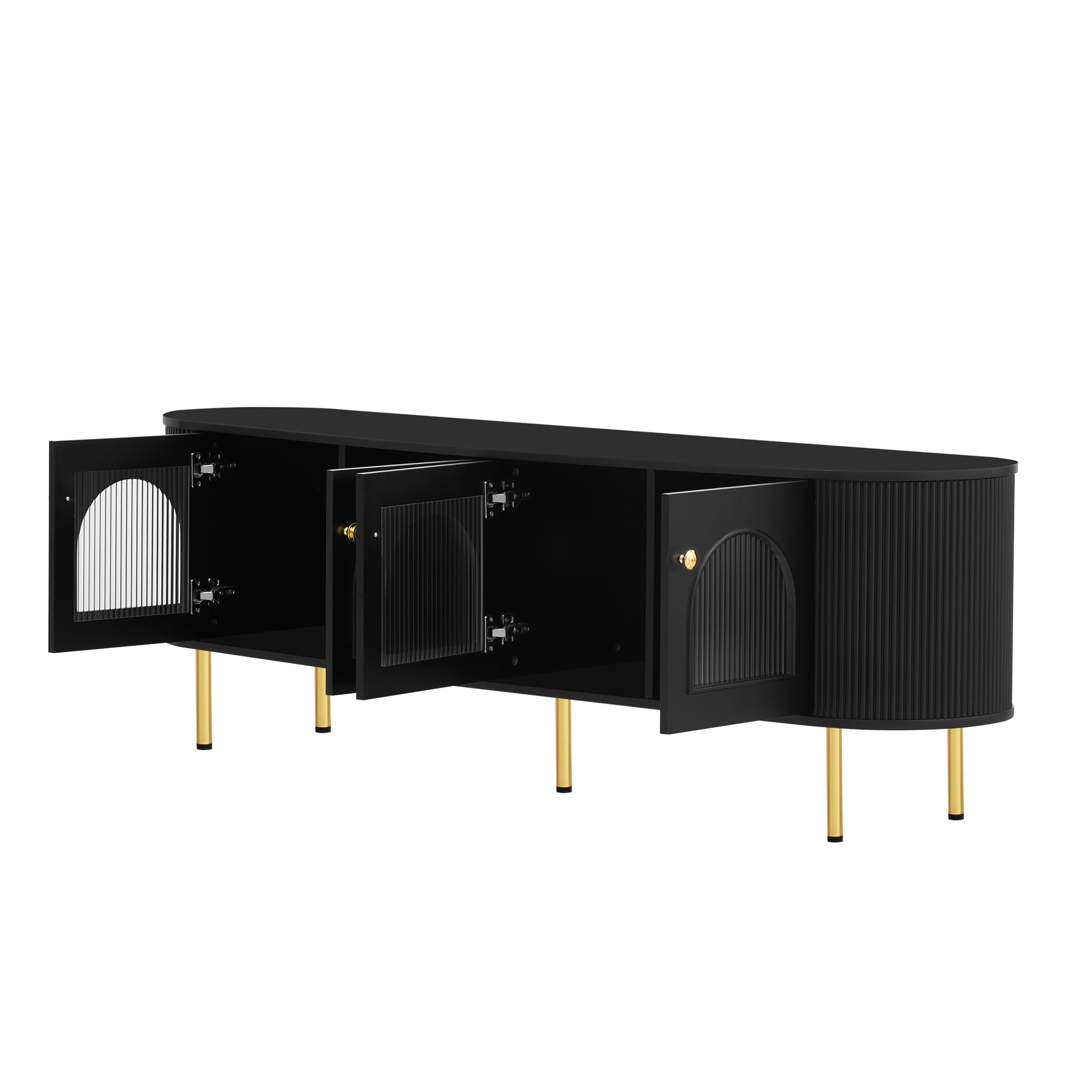 Maocao Hoom JL0118AAB Tv-Stands - View #6