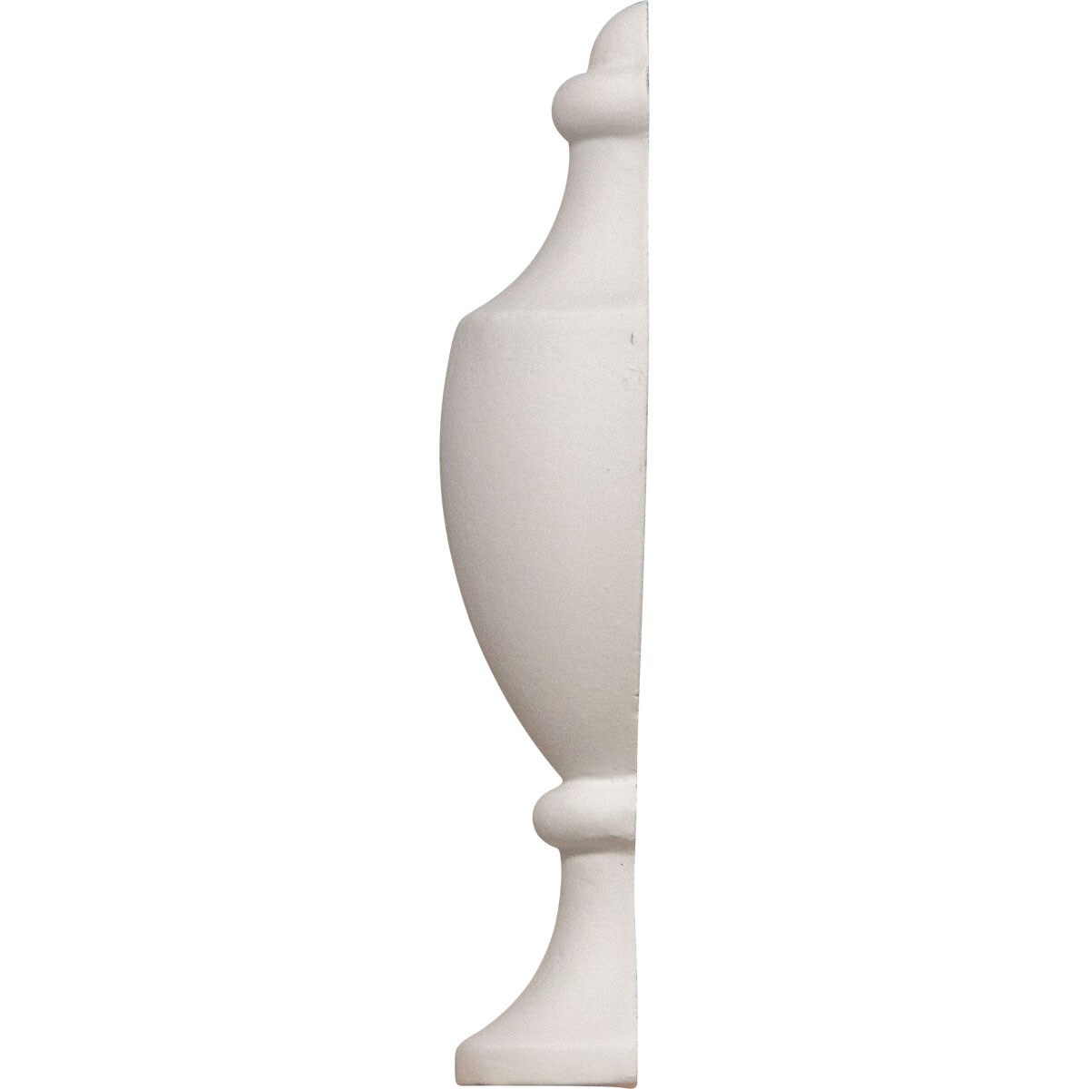 Ekena Millwork FIN02X06UH finials - View #2