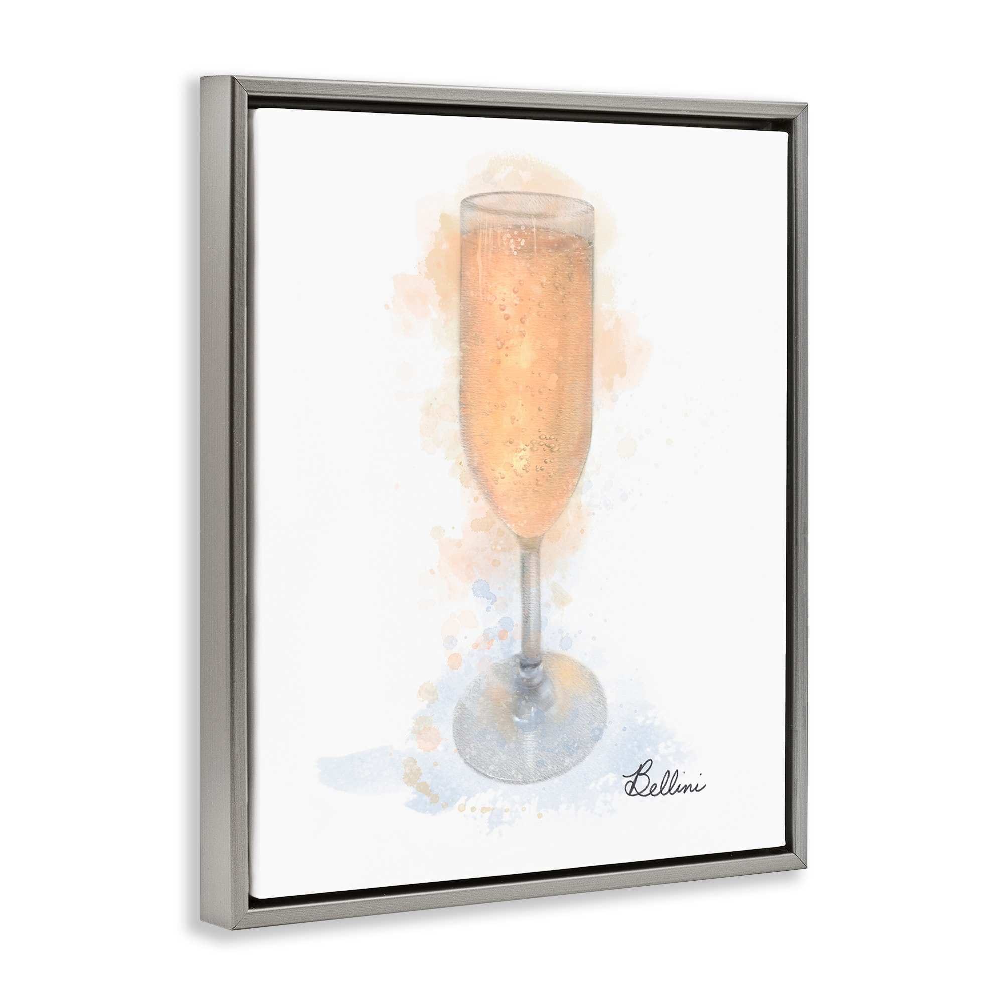 Stupell Industries BS-506-FFL-24X30 Wall-Art - View #2