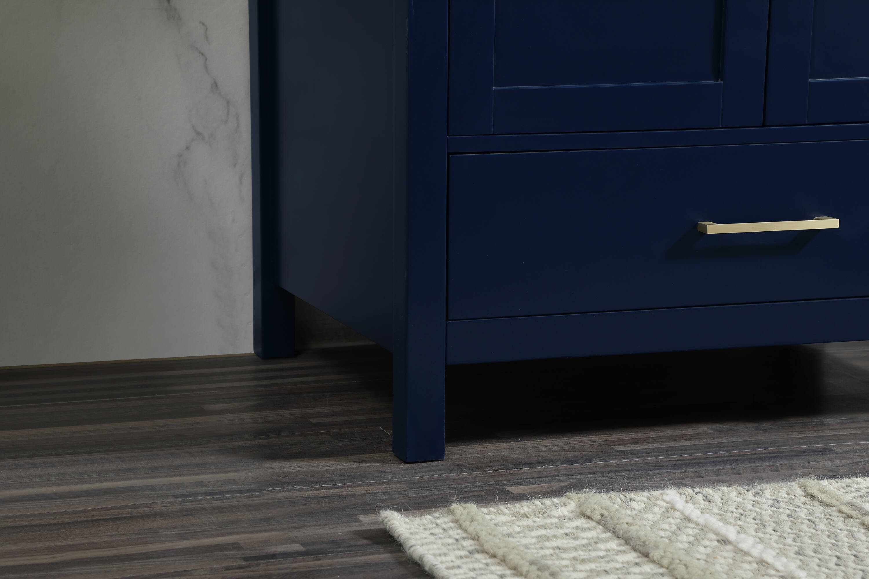 Elegant Decor HF56490BL Bath-Vanity-Combo - View #6