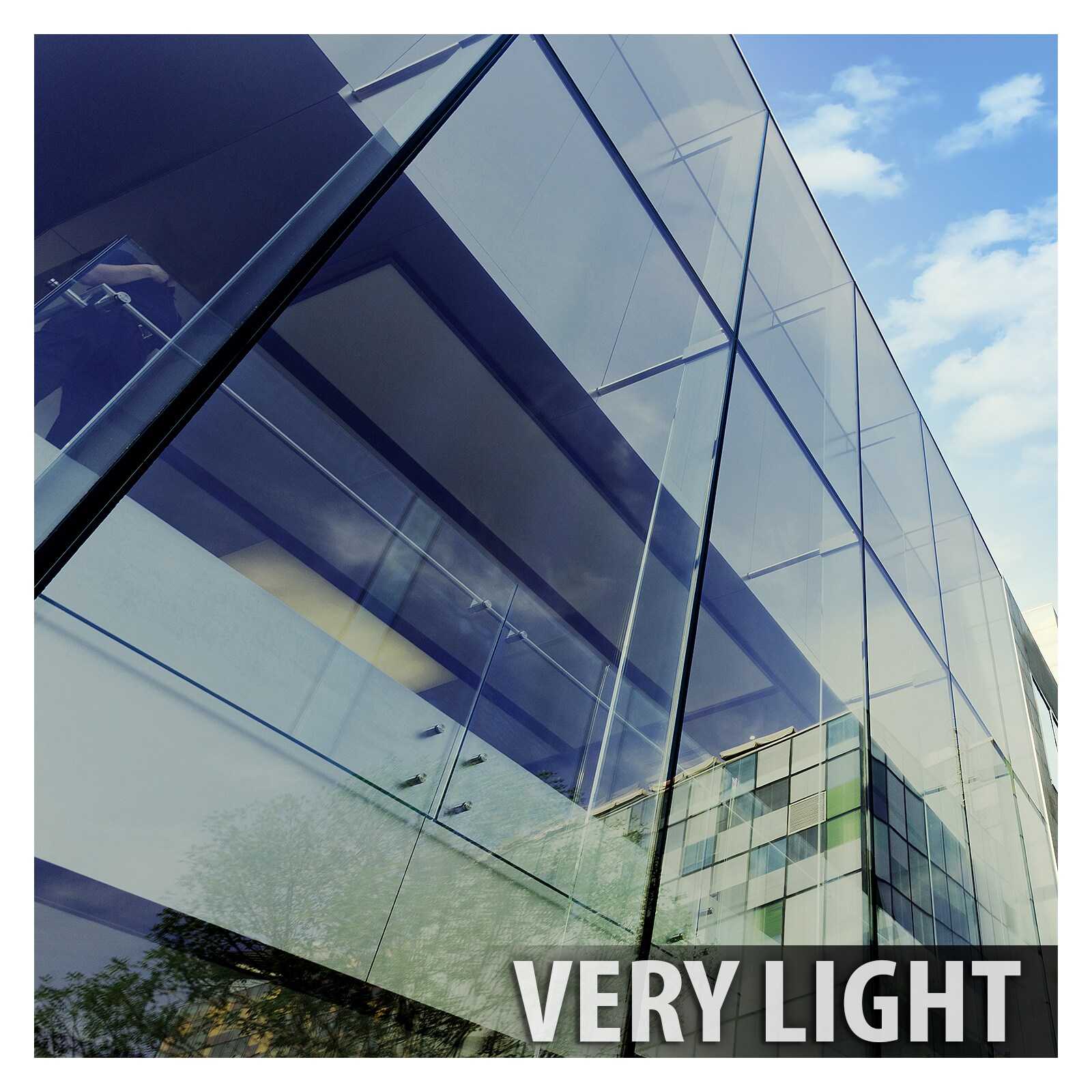 BDF NSN70-X-30100 Window-Film - View #3