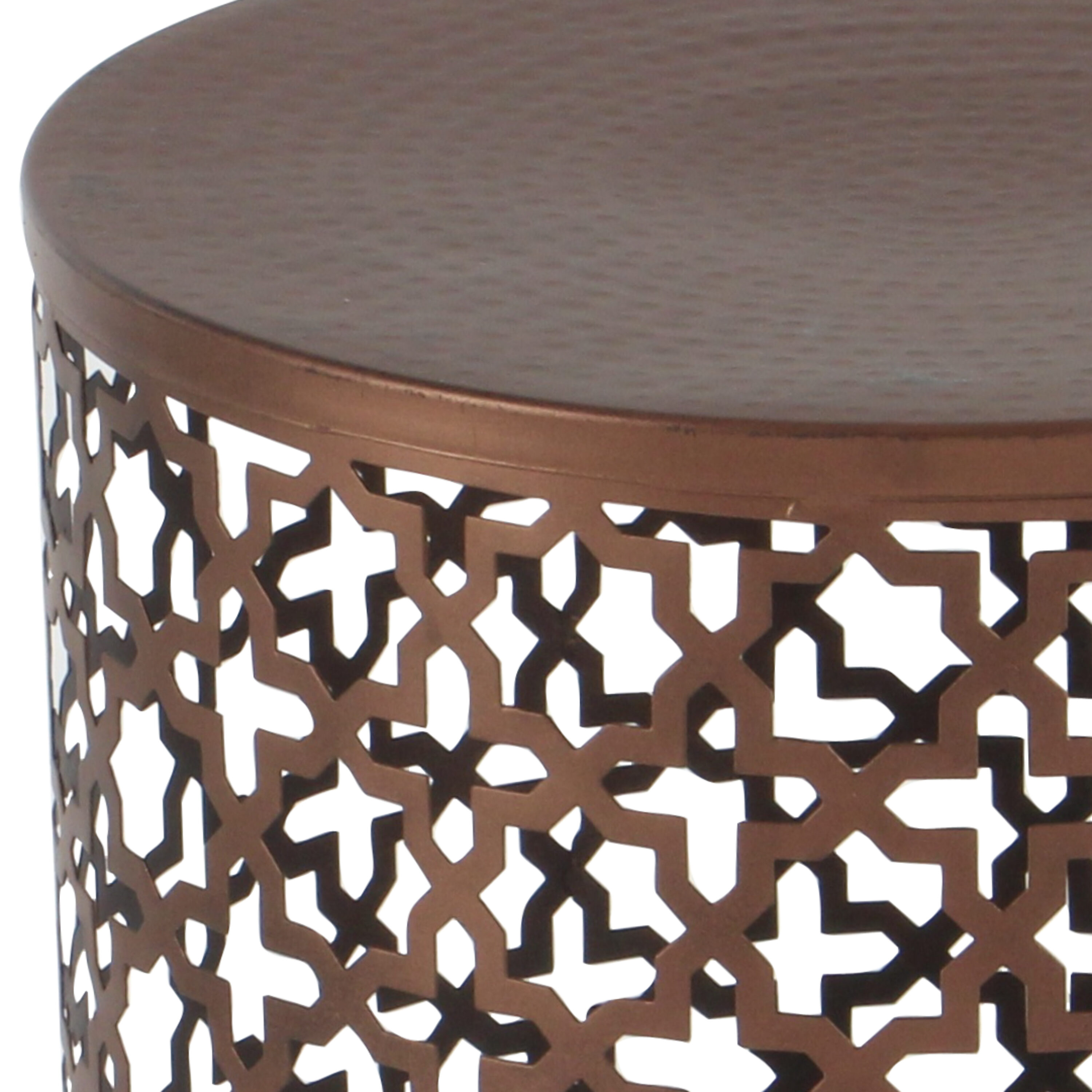 Grayson Lane 23941 End-Tables - View #2